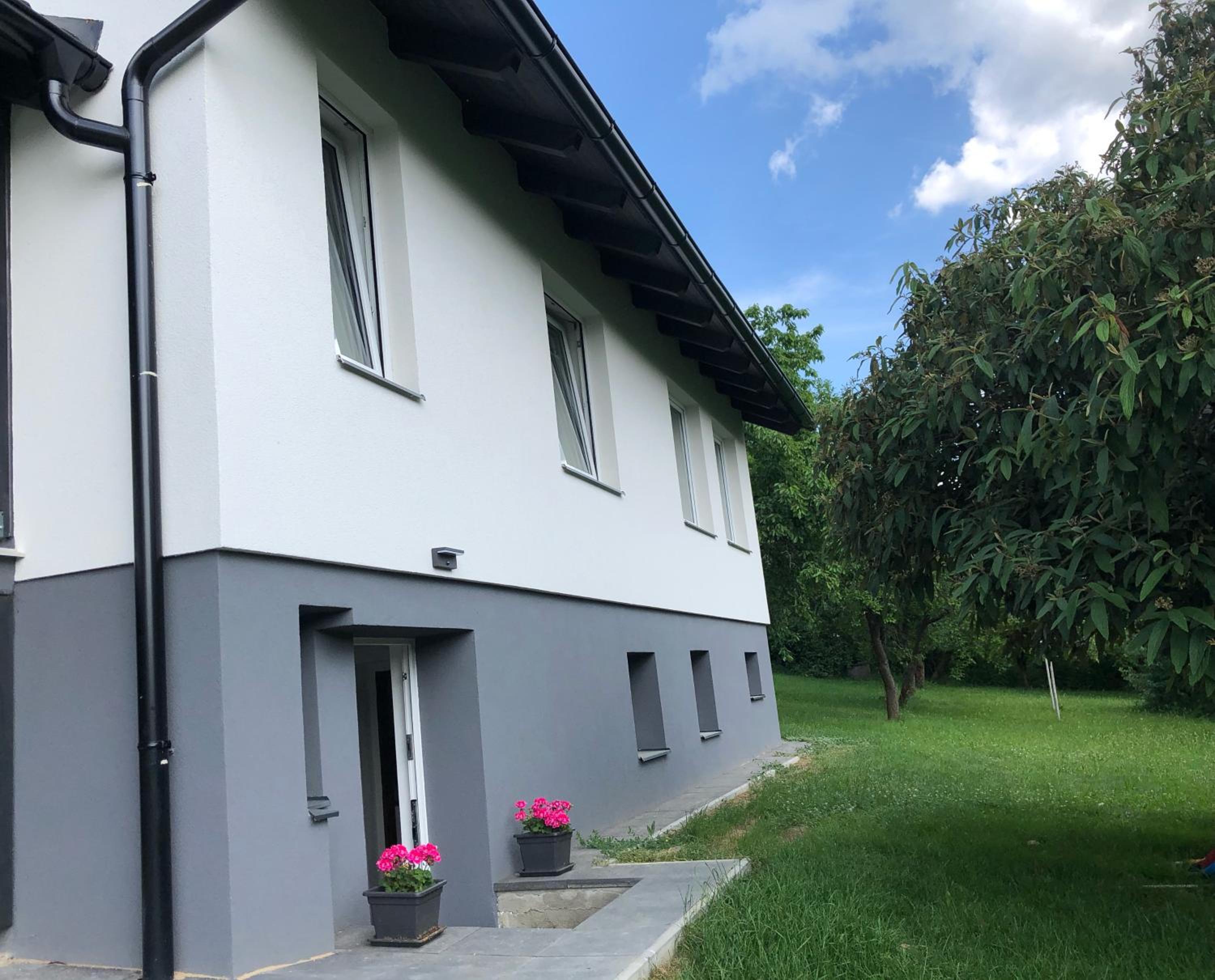 Pozlovice - Apartmán Sisi view 5