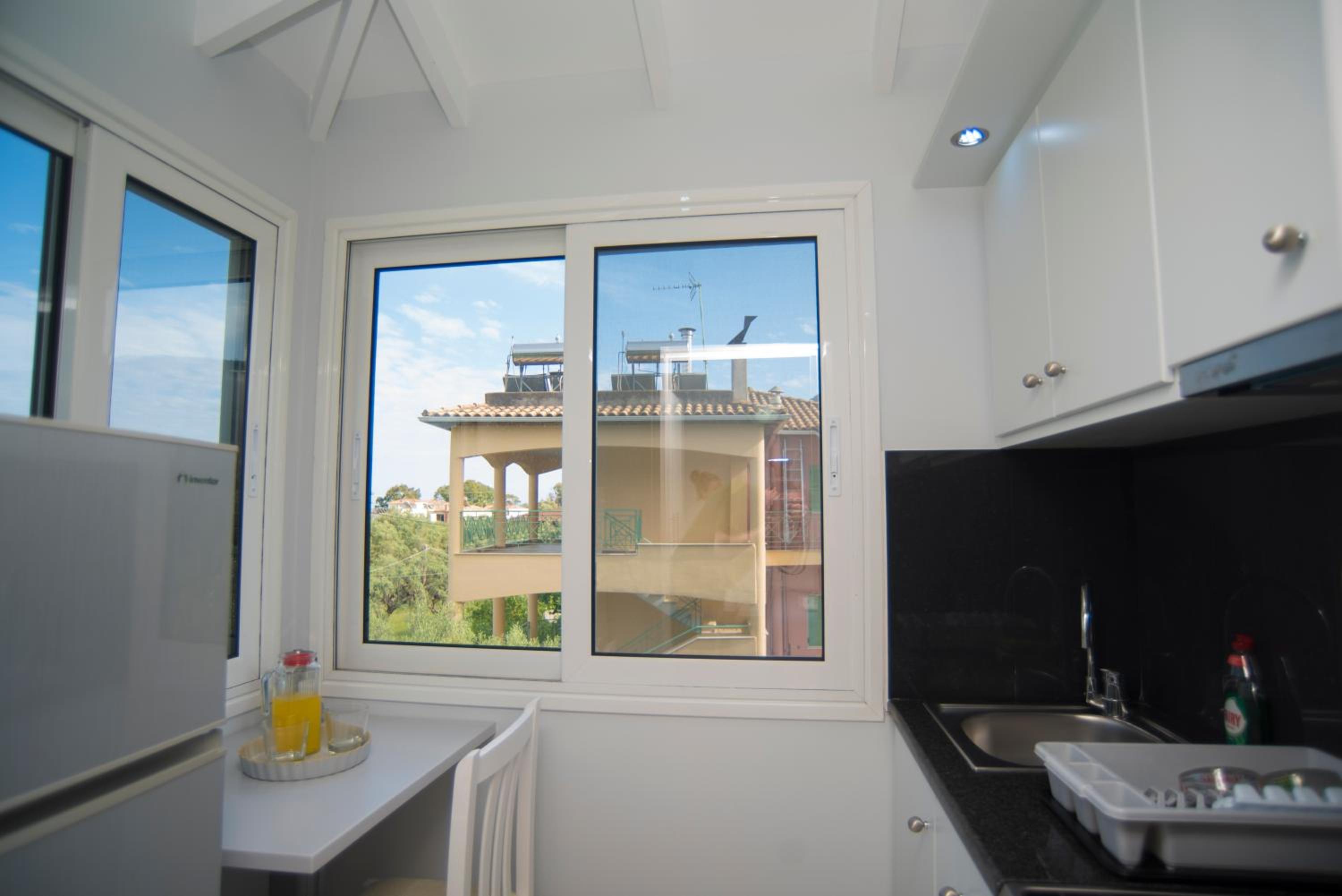 MARGARITA APARTMENTS