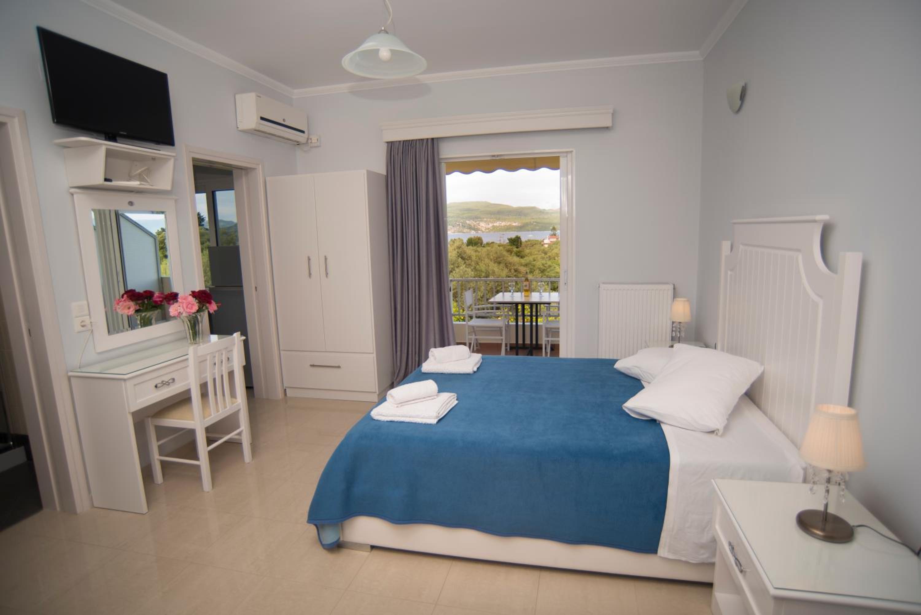MARGARITA APARTMENTS