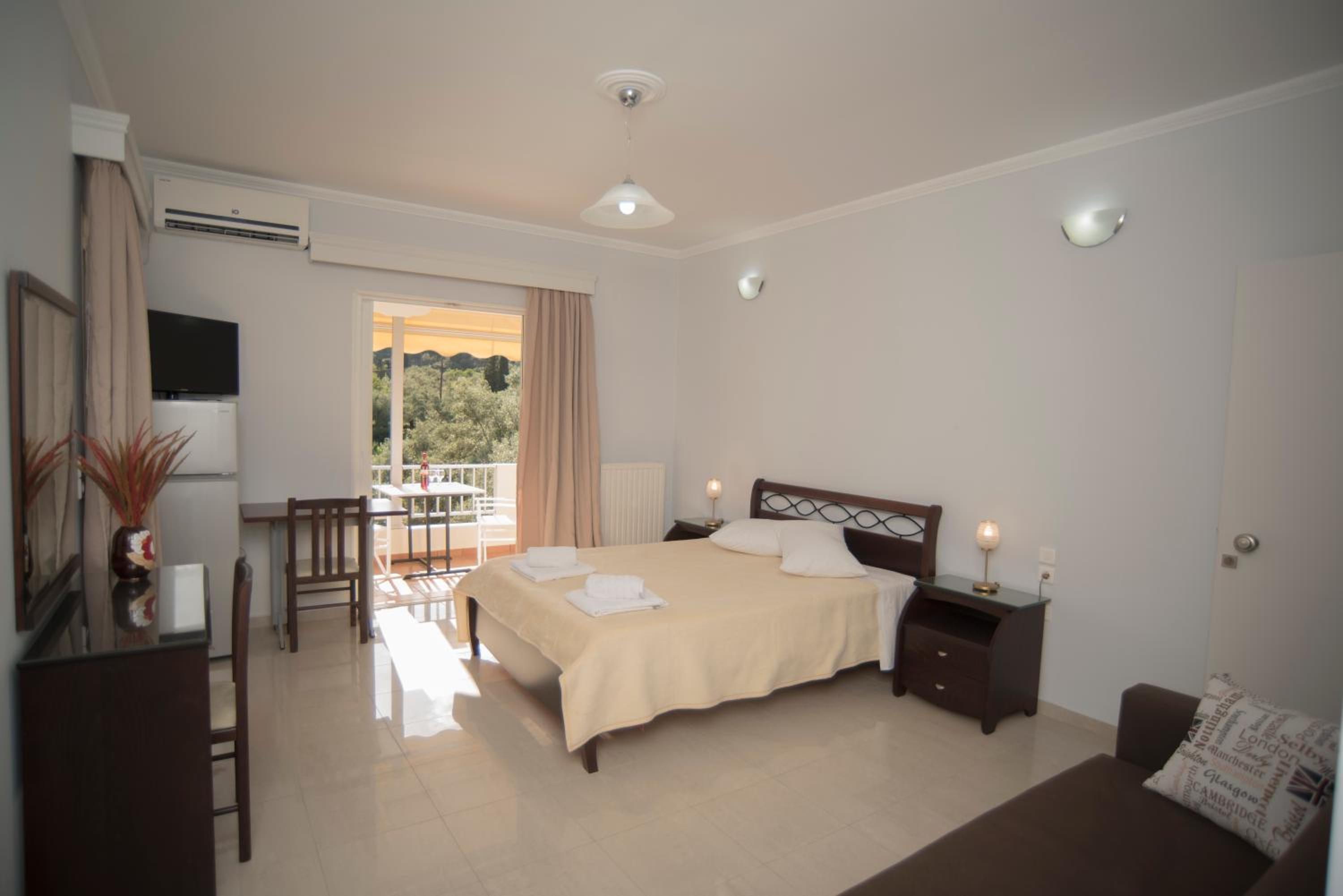 MARGARITA APARTMENTS
