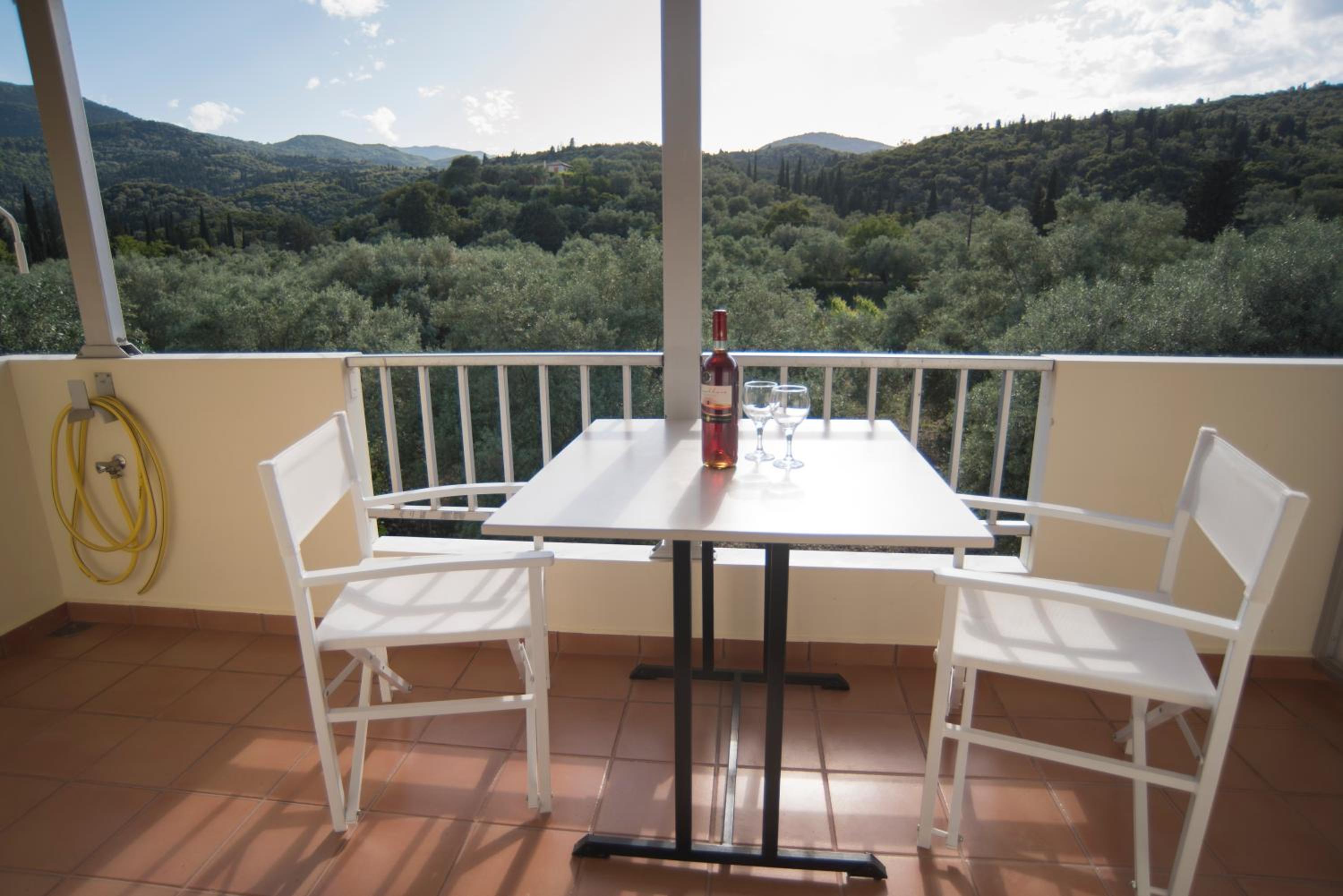 MARGARITA APARTMENTS