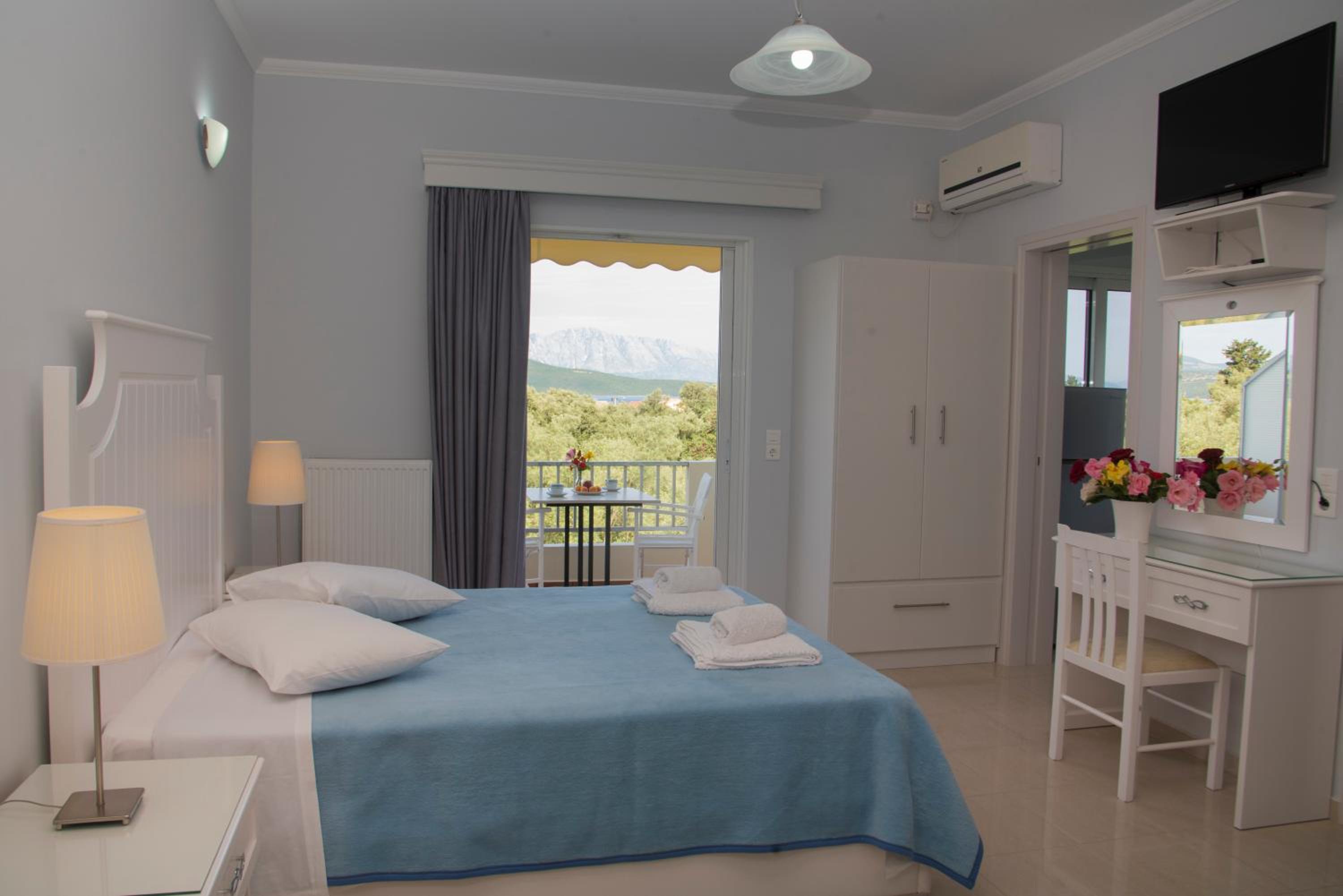 MARGARITA APARTMENTS