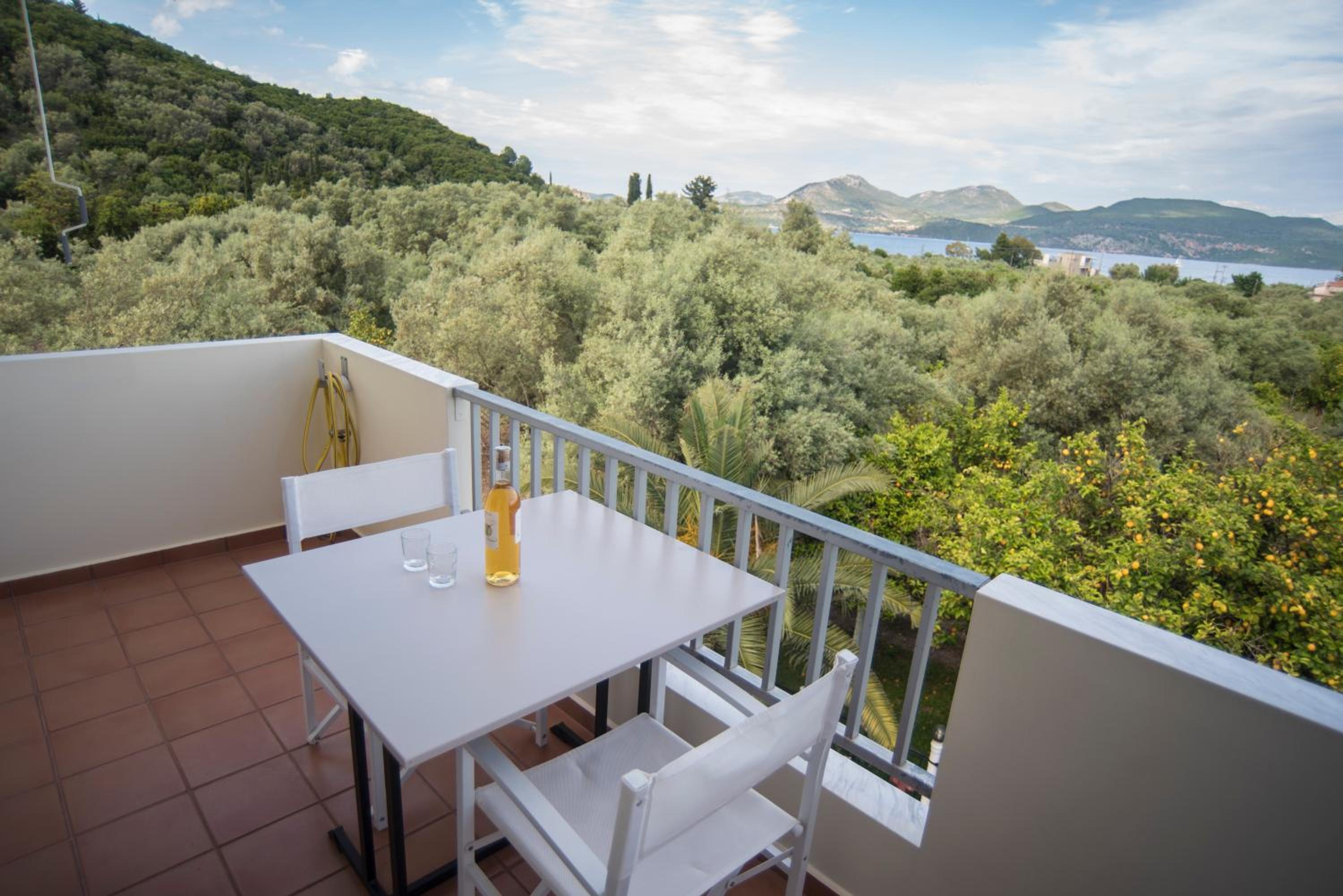 MARGARITA APARTMENTS