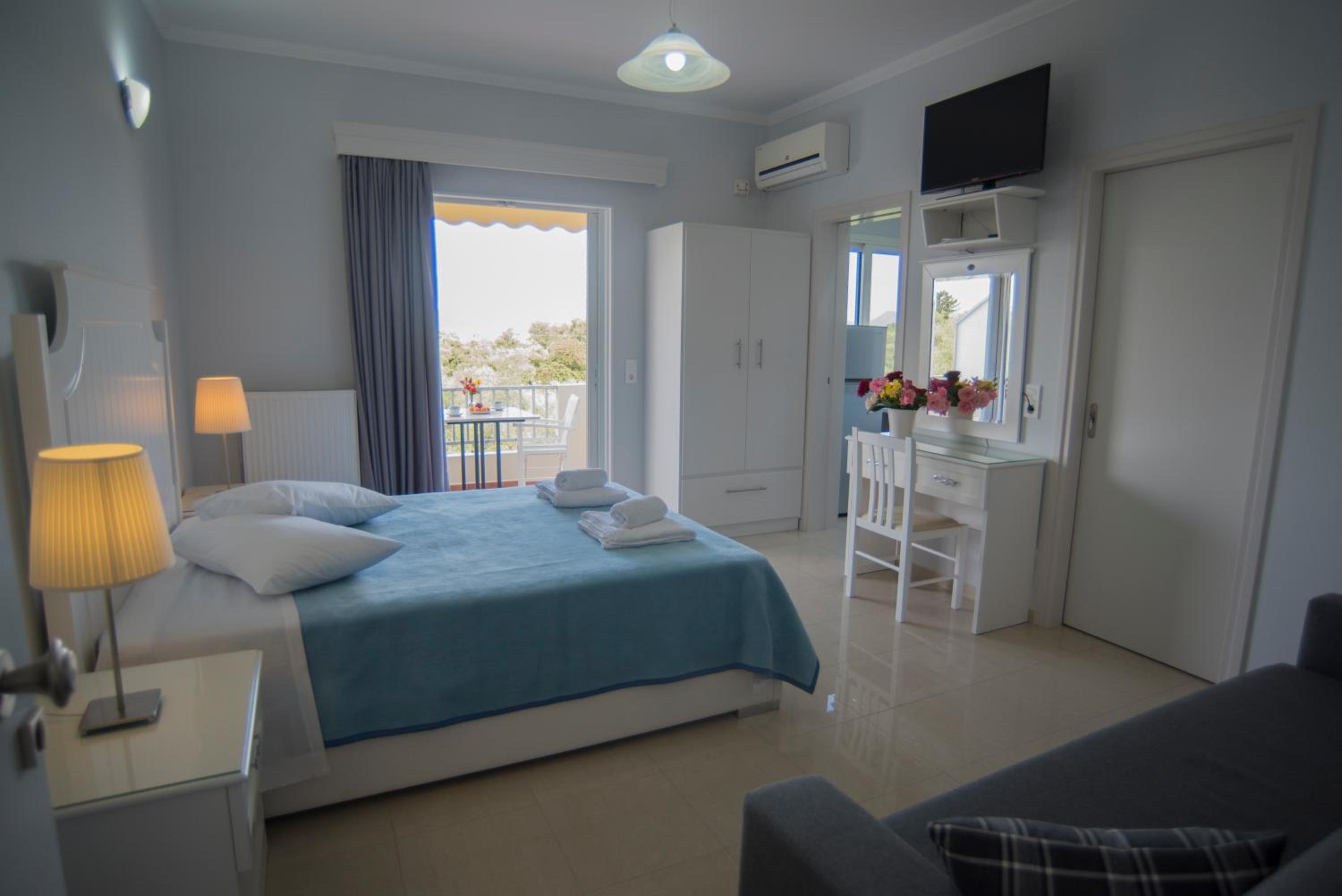 MARGARITA APARTMENTS