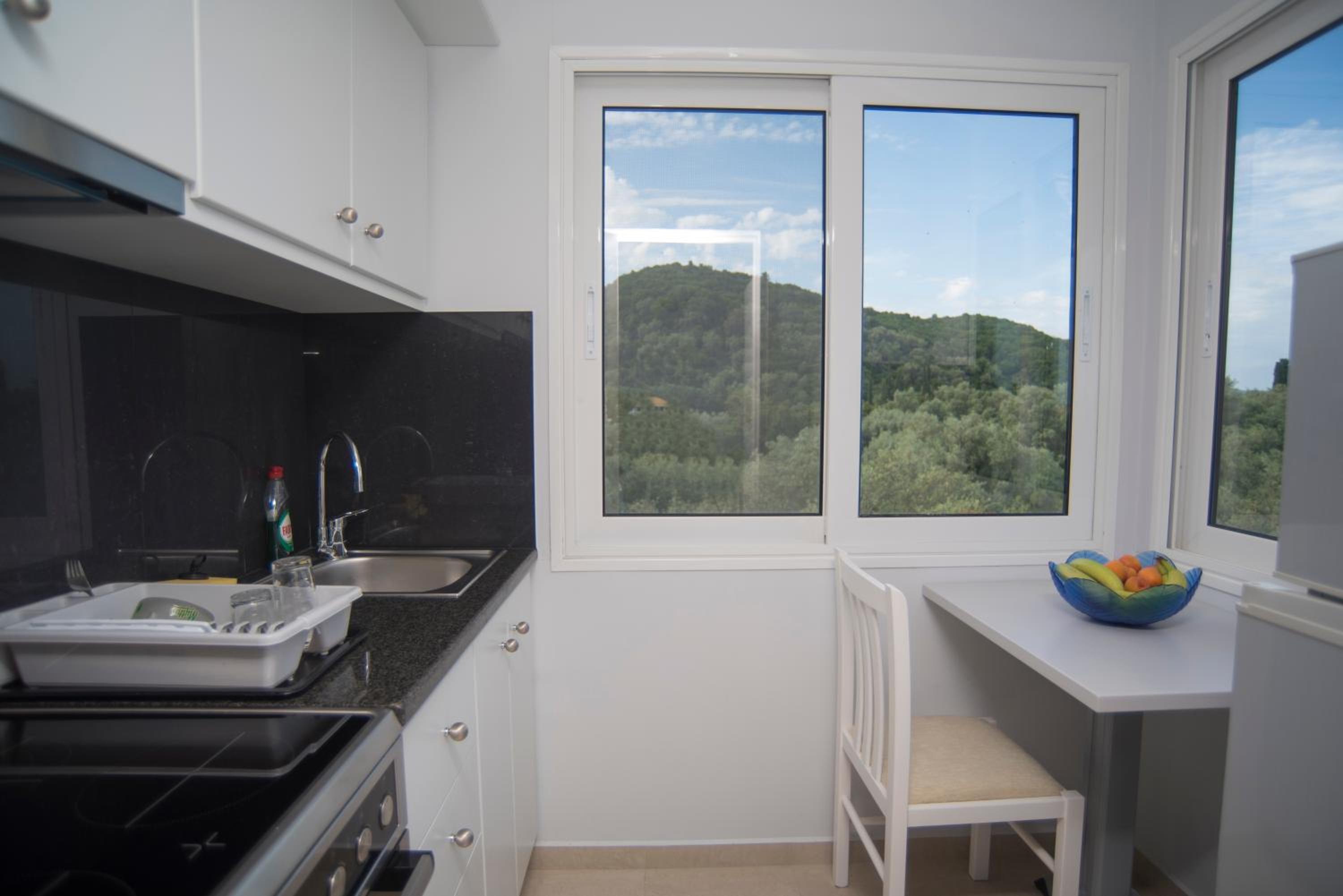 MARGARITA APARTMENTS