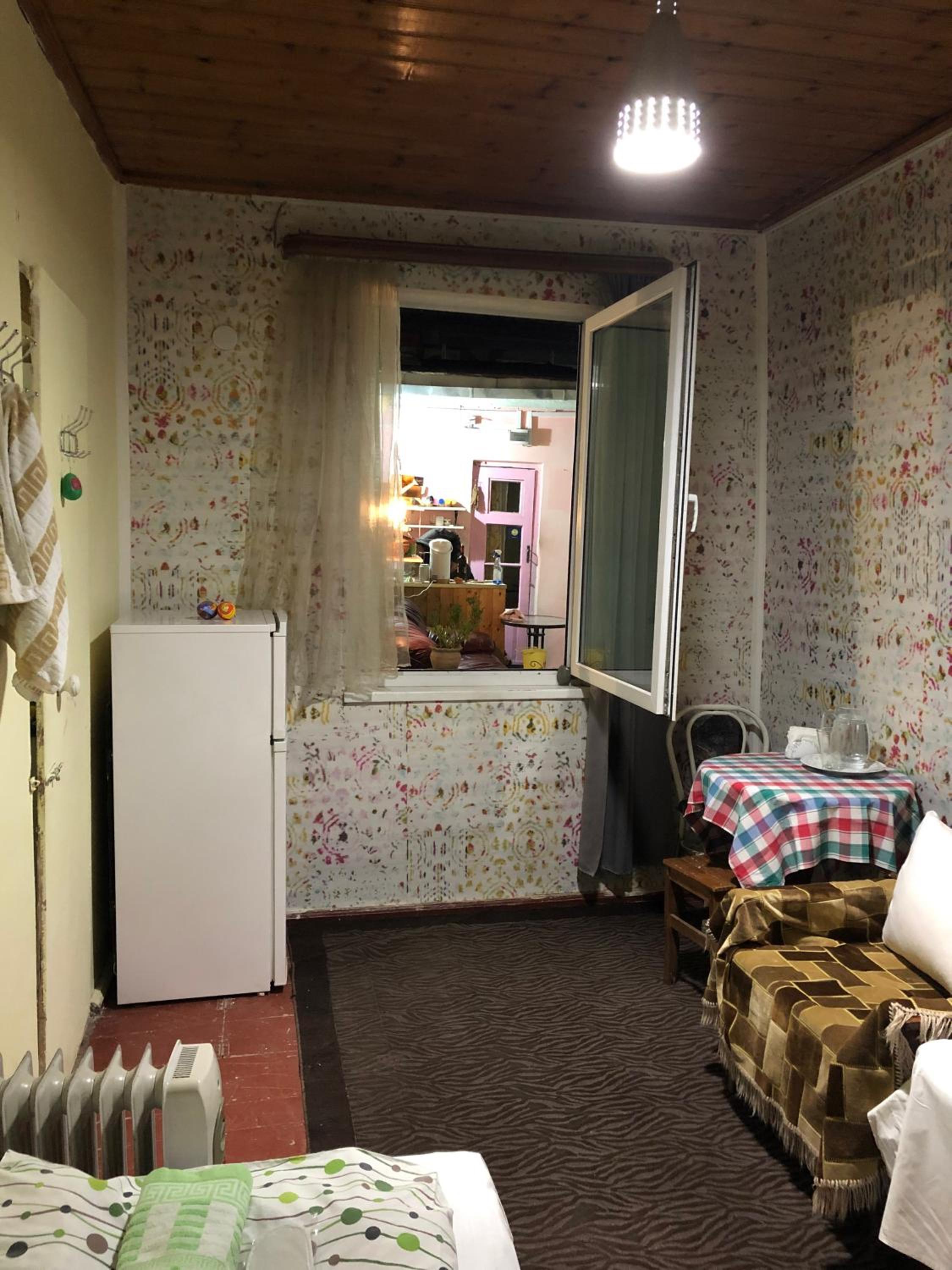 Guest House Nise