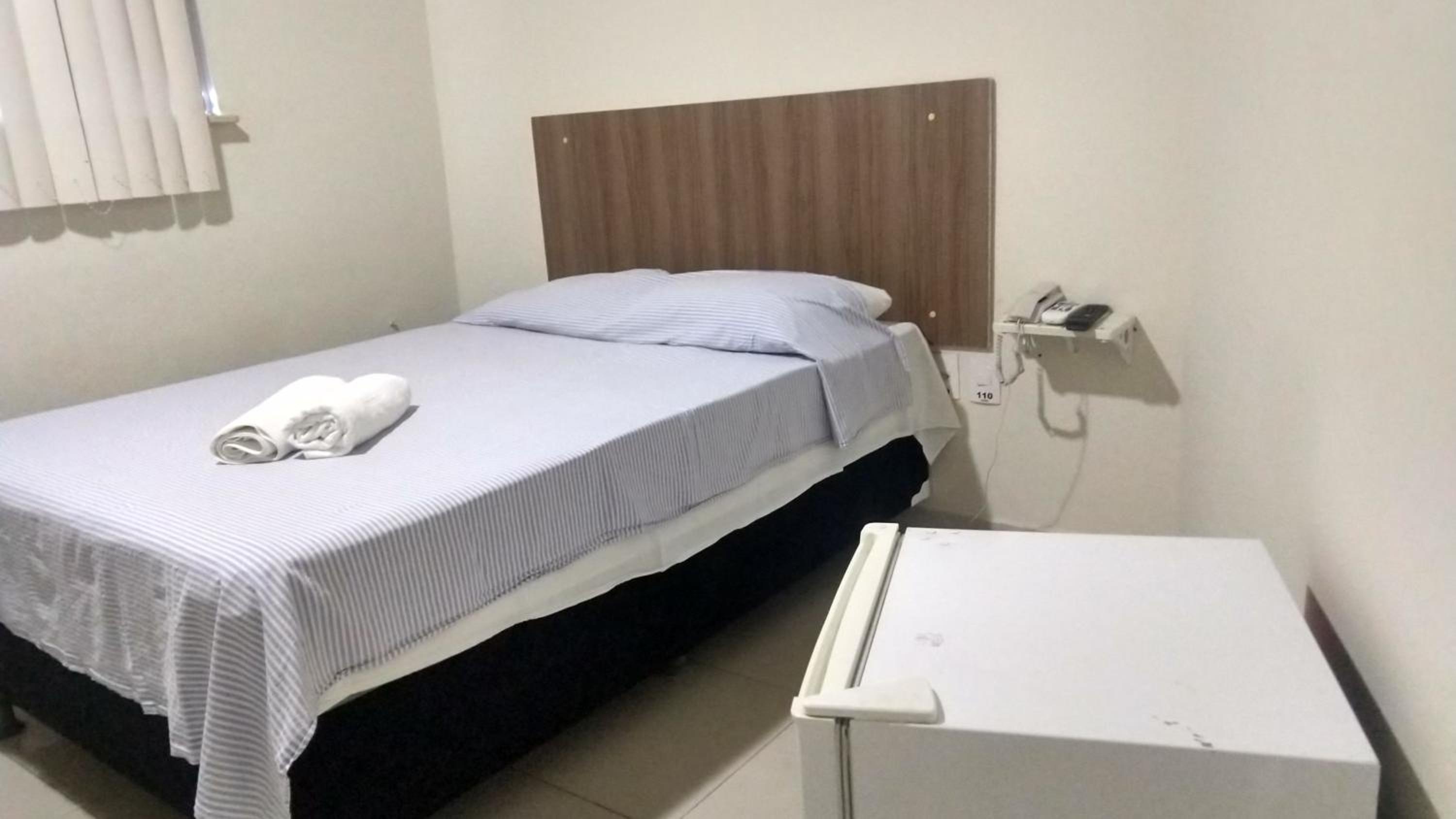 Hotel Aracaju Express