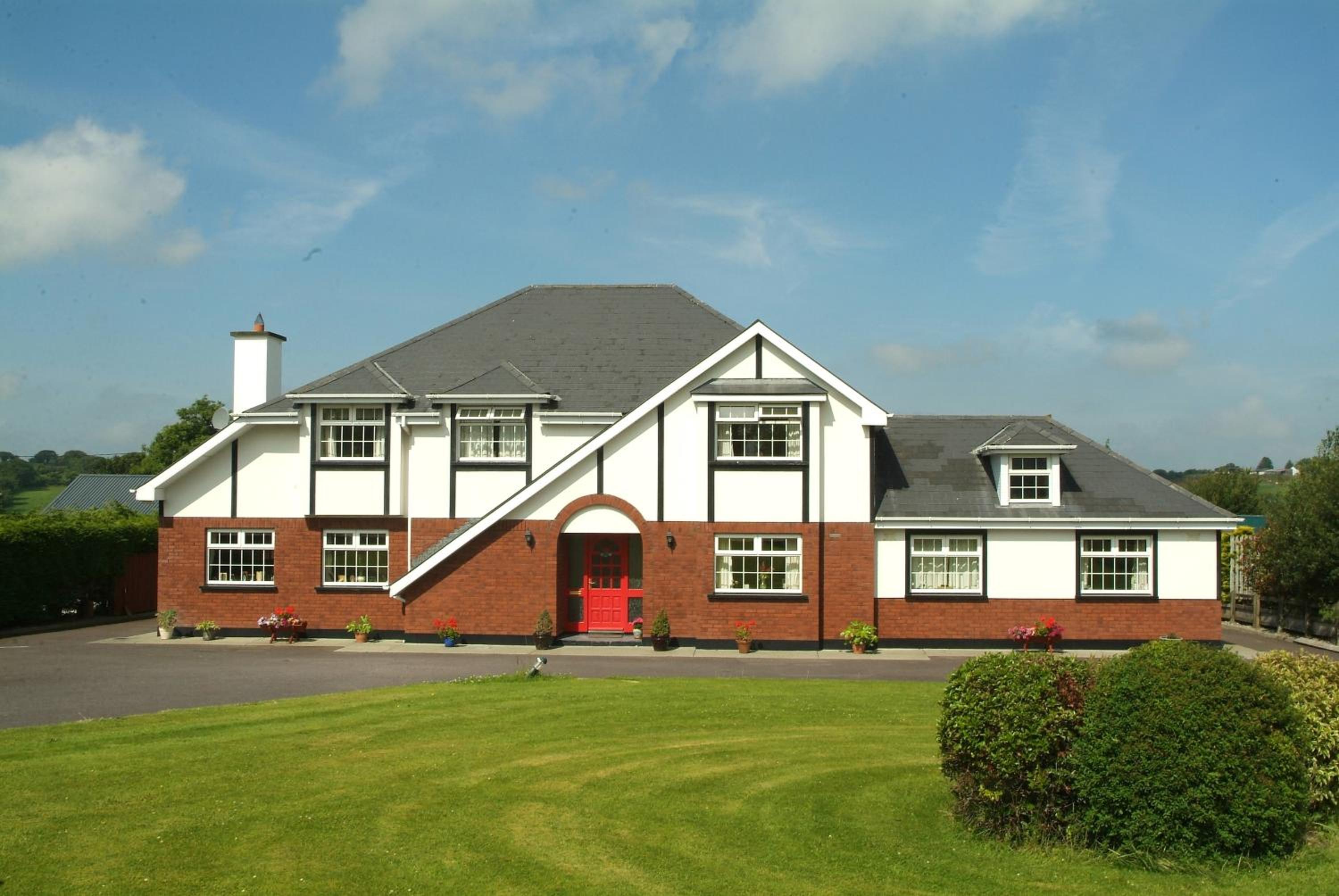 Ashbrook B&B