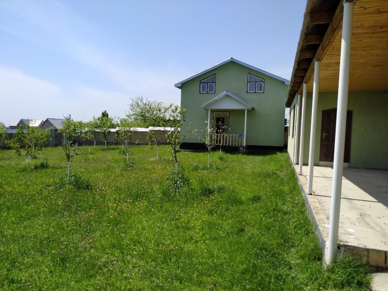 Lavanda House