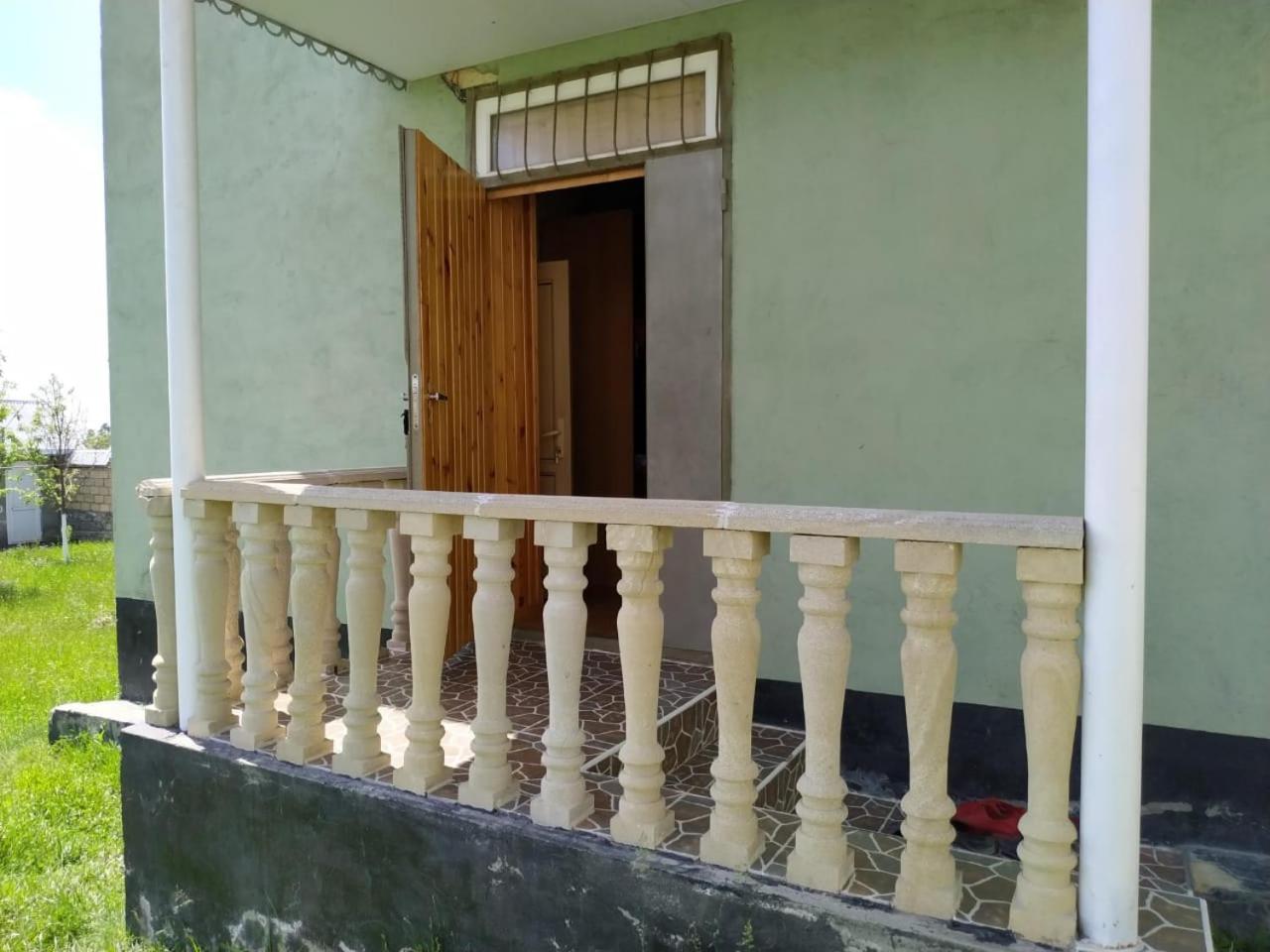 Lavanda House