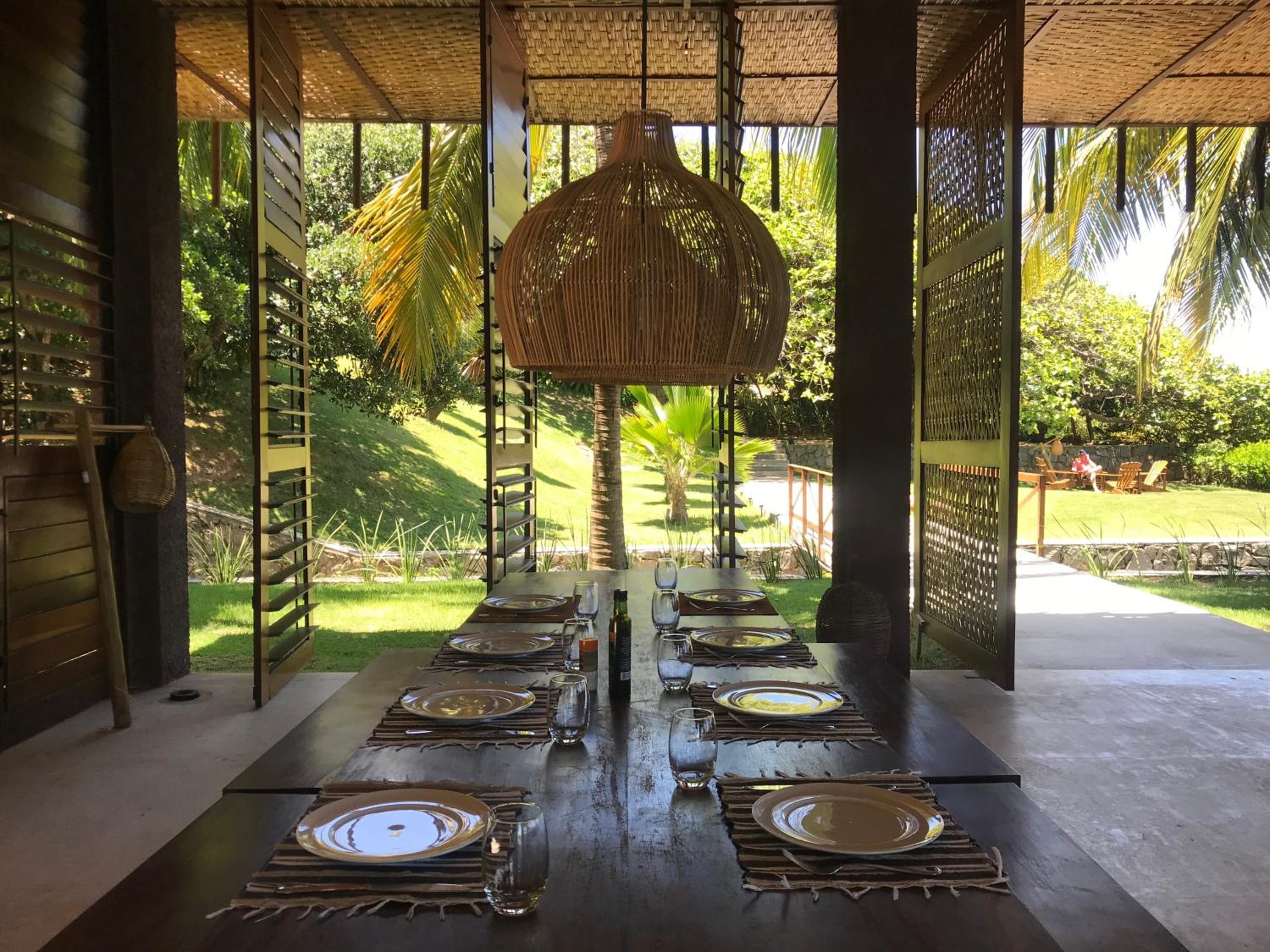 Casa da Gameleira view 5