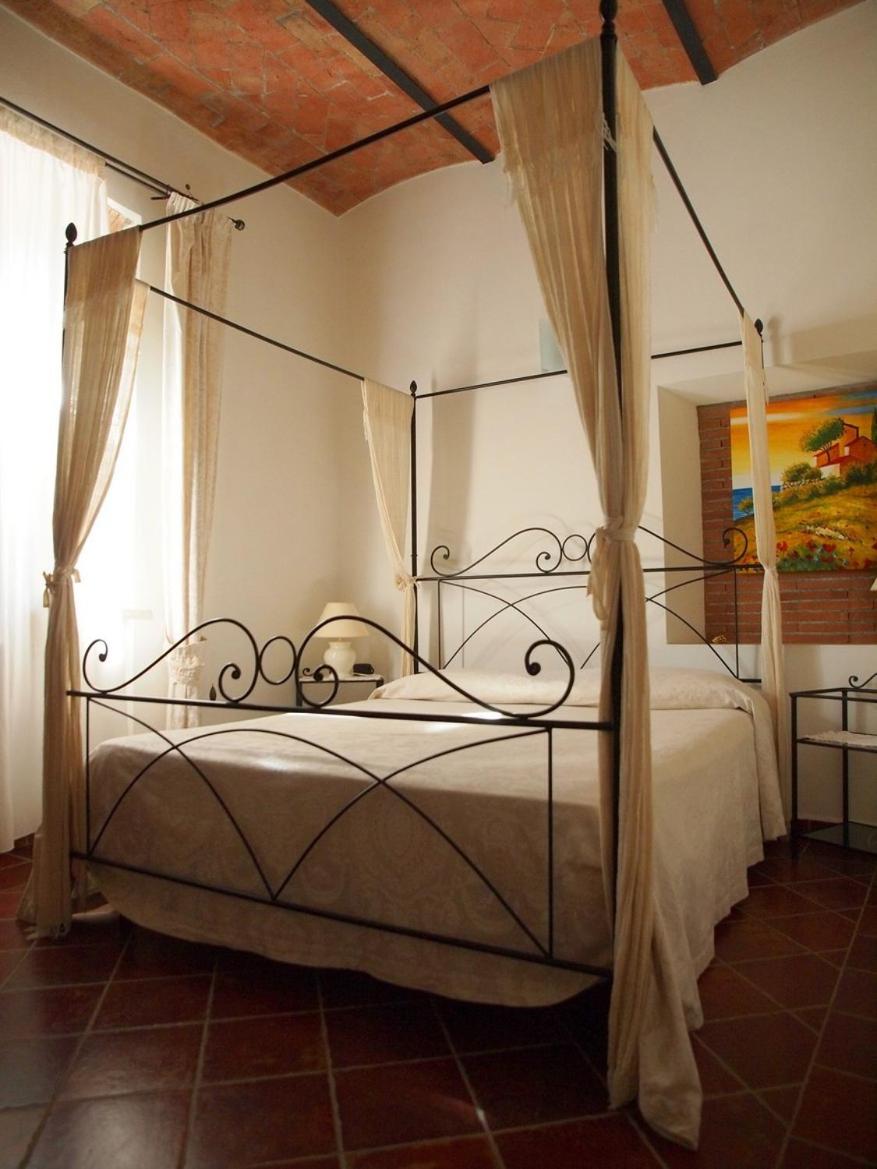 Saturnia Residence