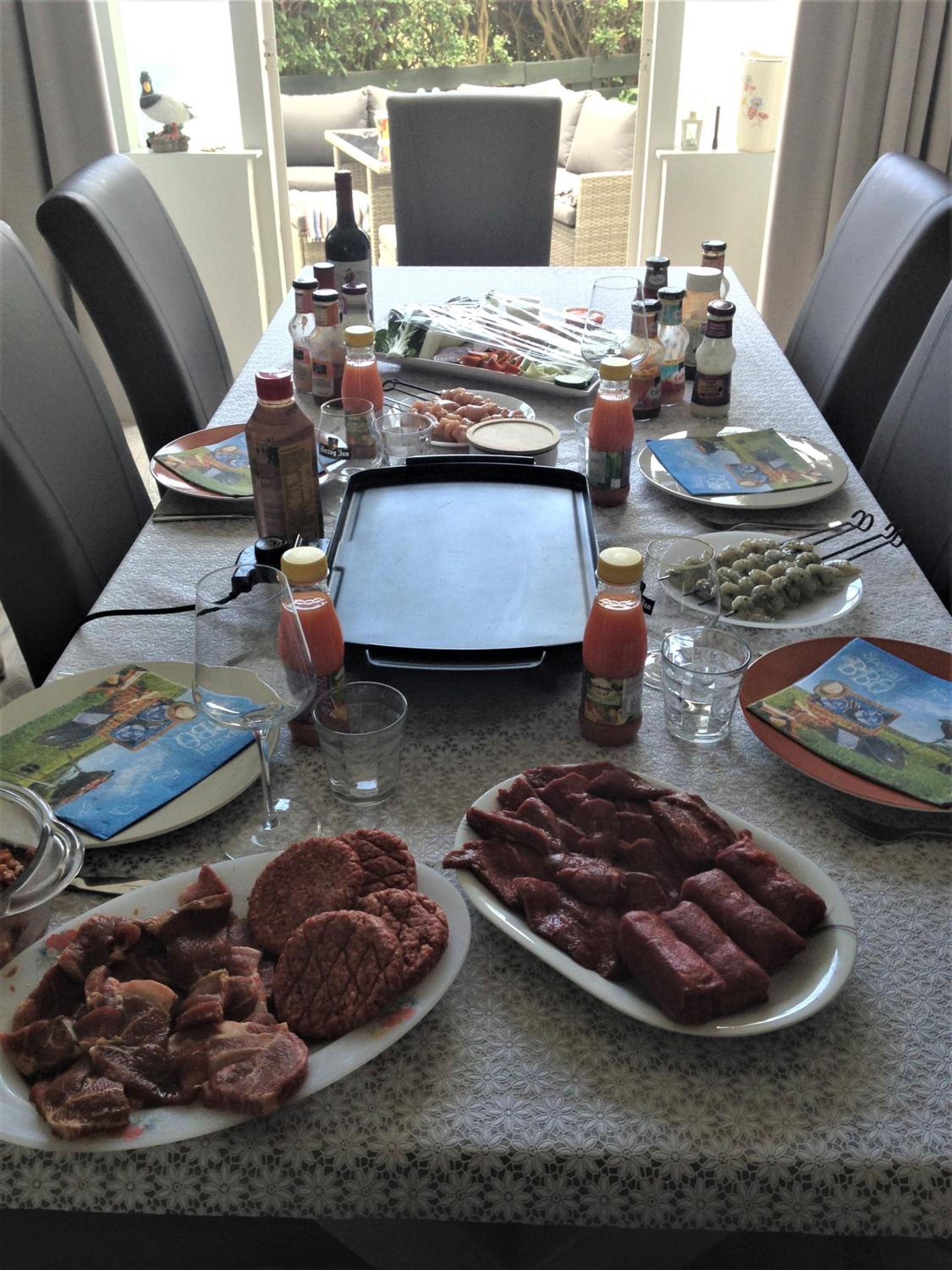 Westerschelde B&B