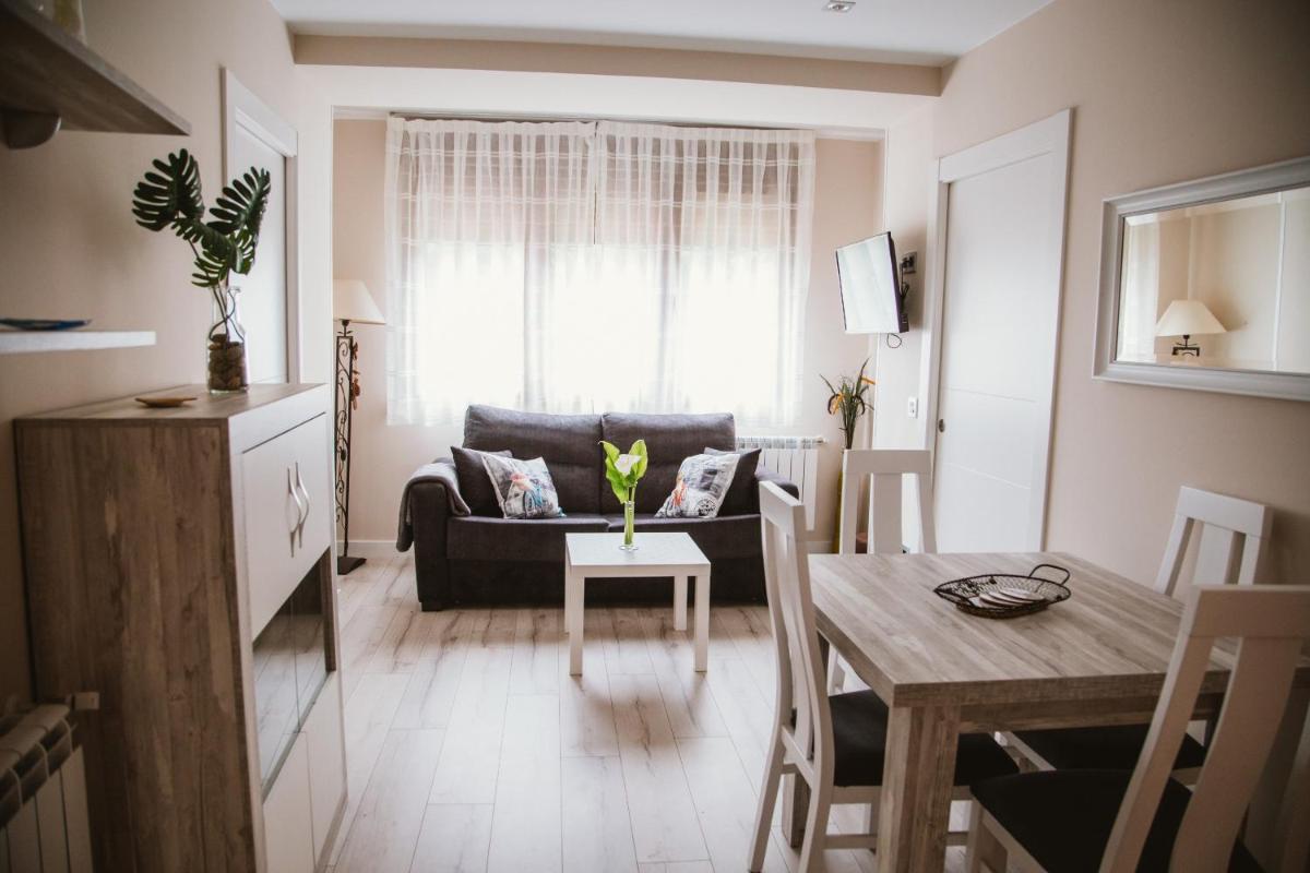La Atalaya, apartamento en Llanes photo 1