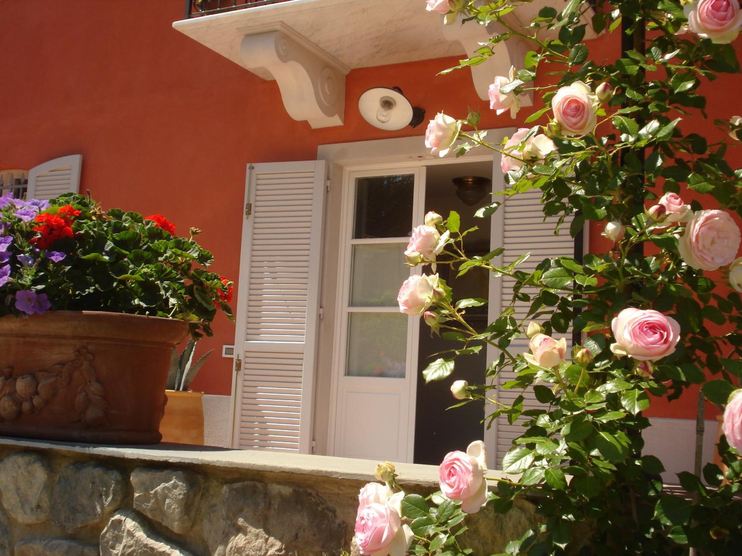 Villa I Poggioli