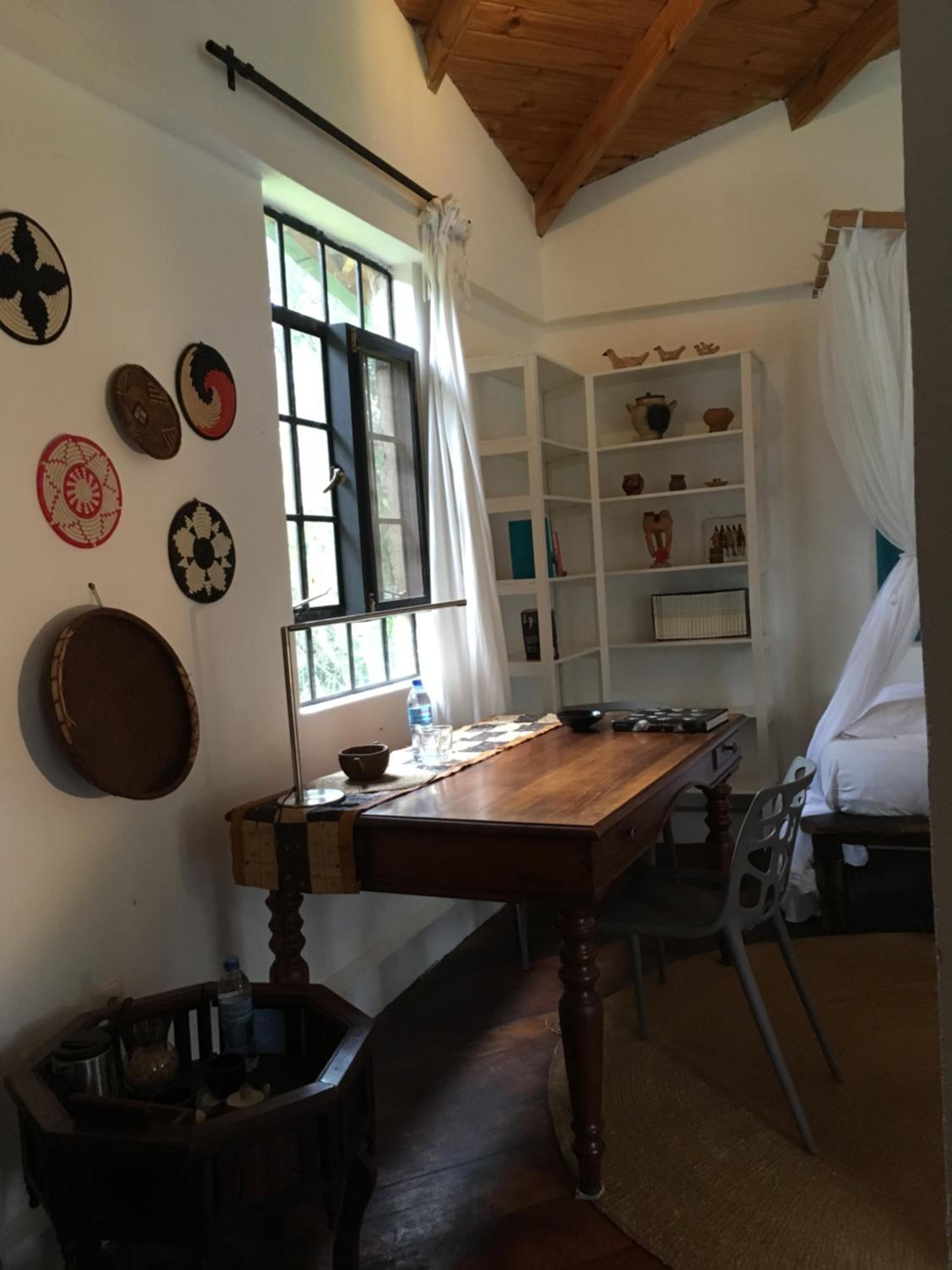 Meru House Lekisilai