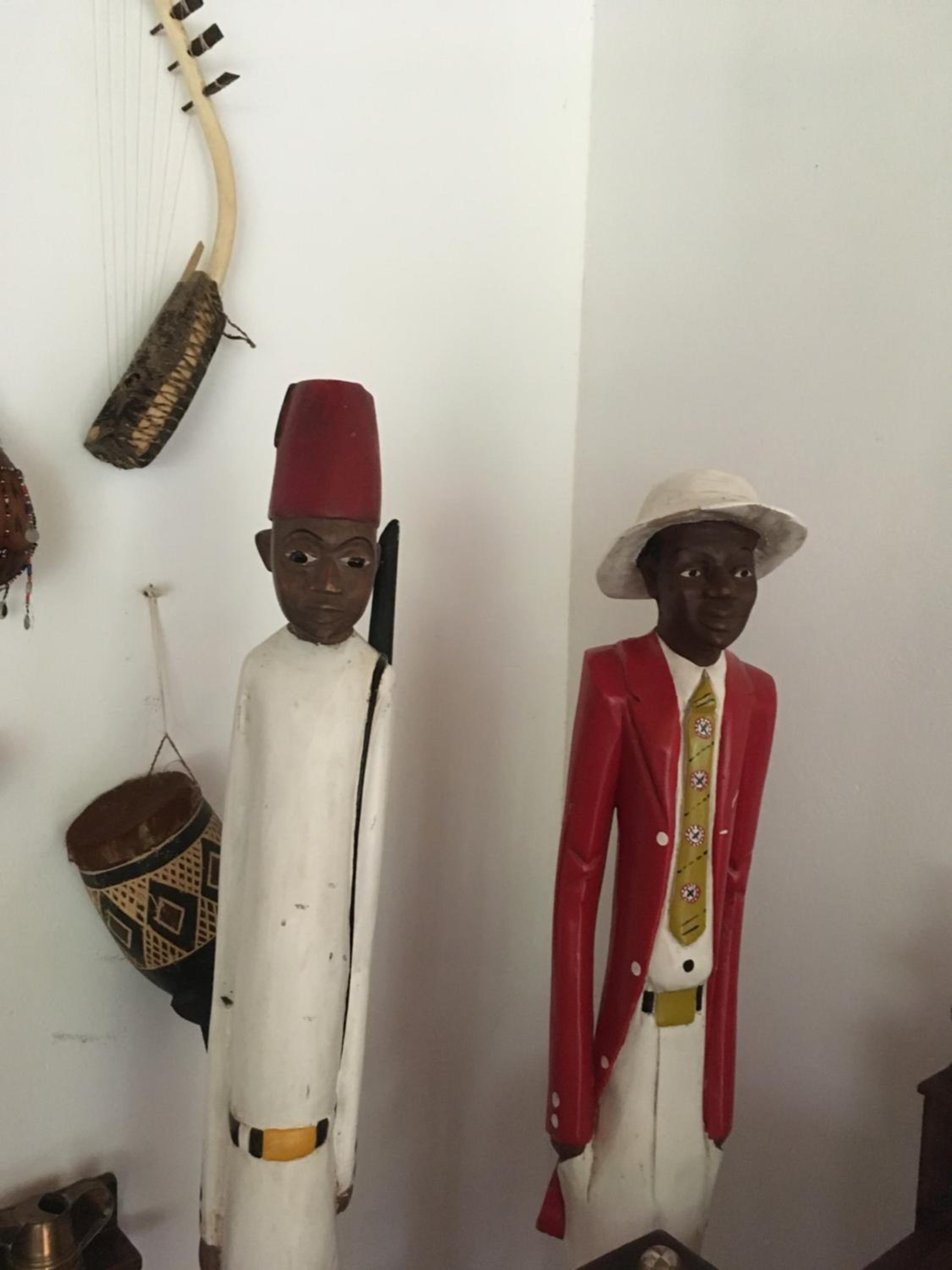 Meru House Lekisilai