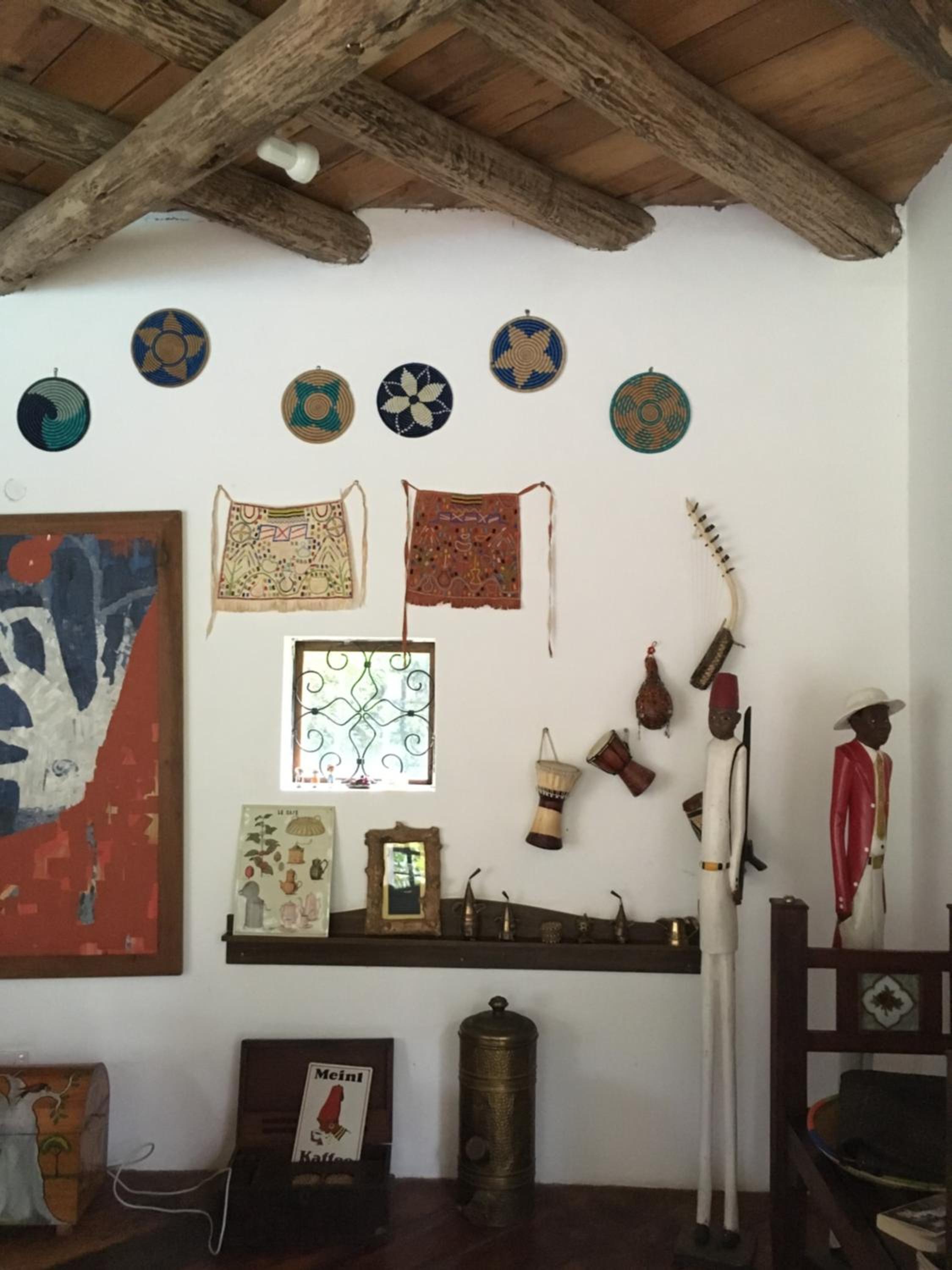 Meru House Lekisilai