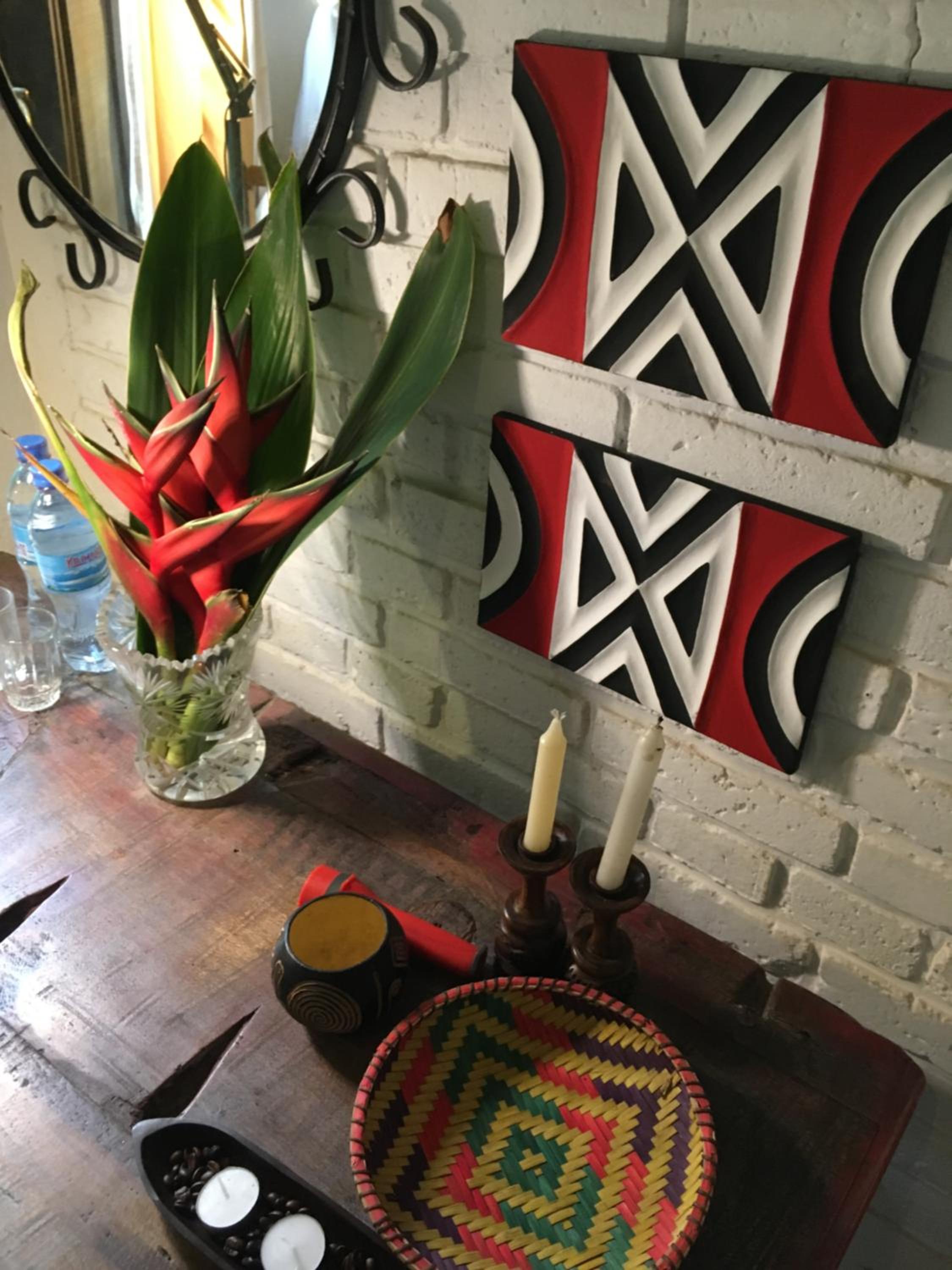 Meru House Lekisilai