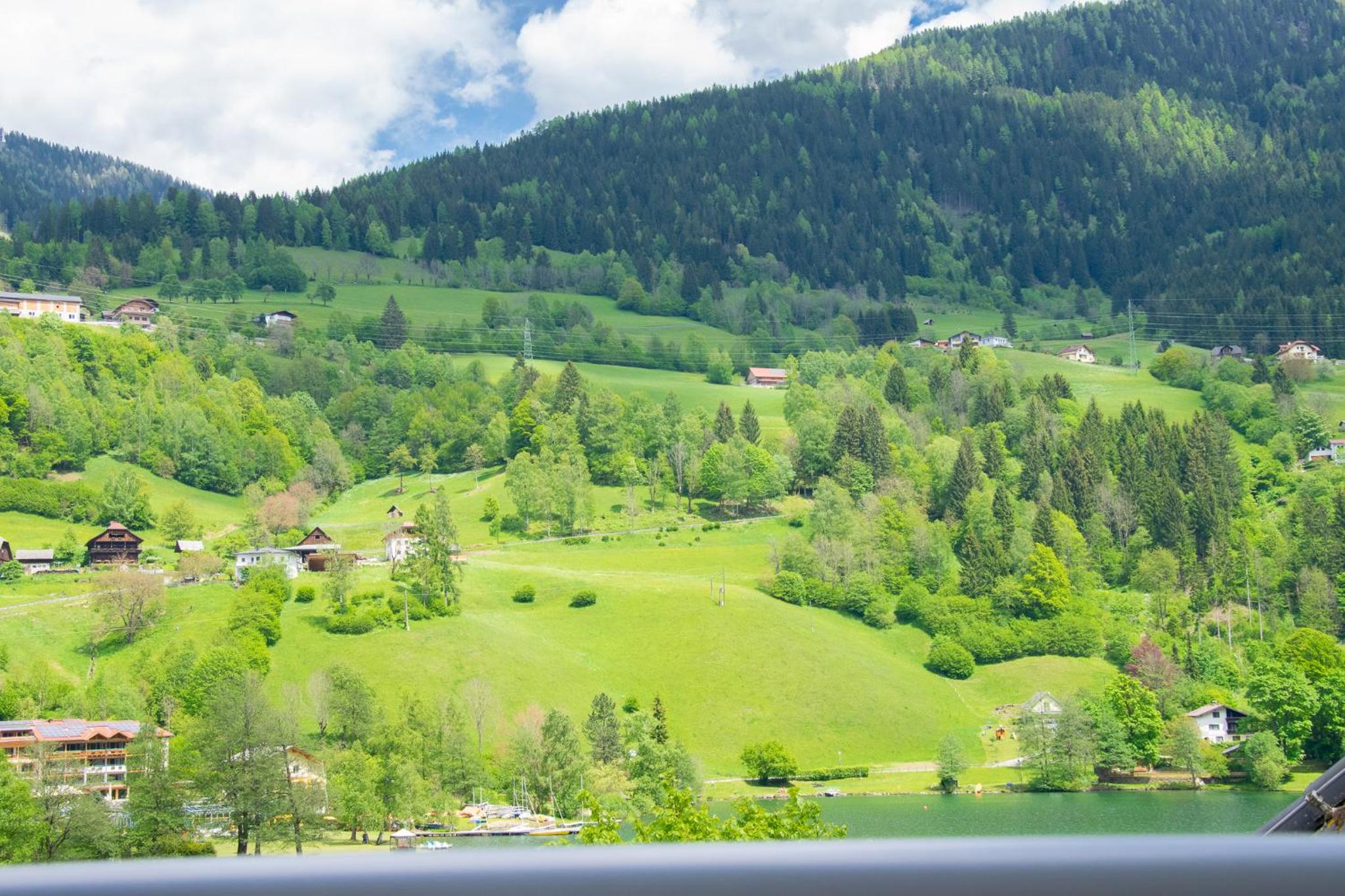 Seeappartement 