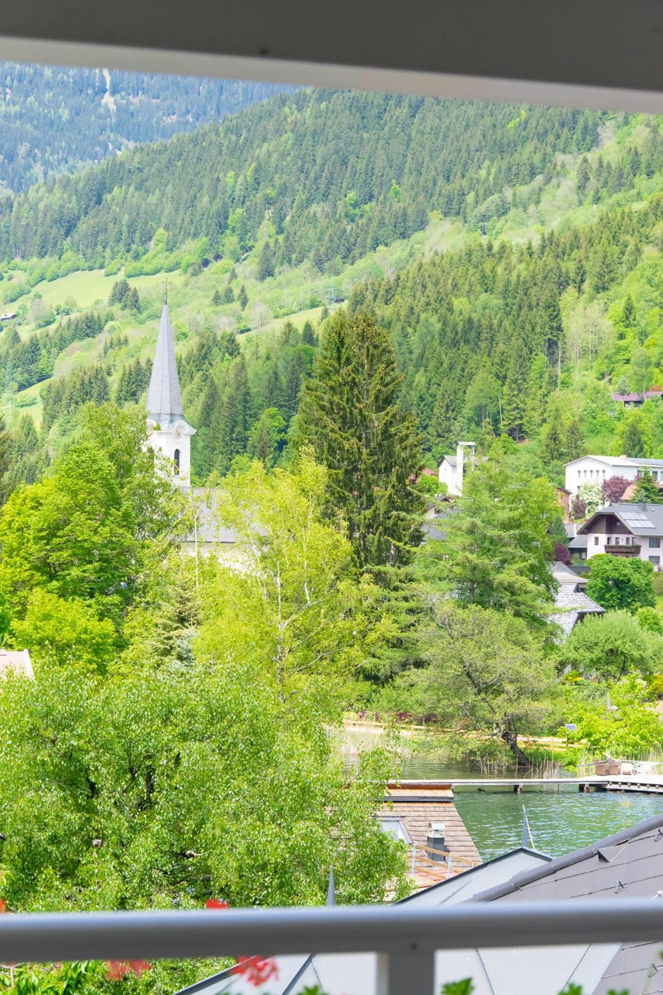 Seeappartement 