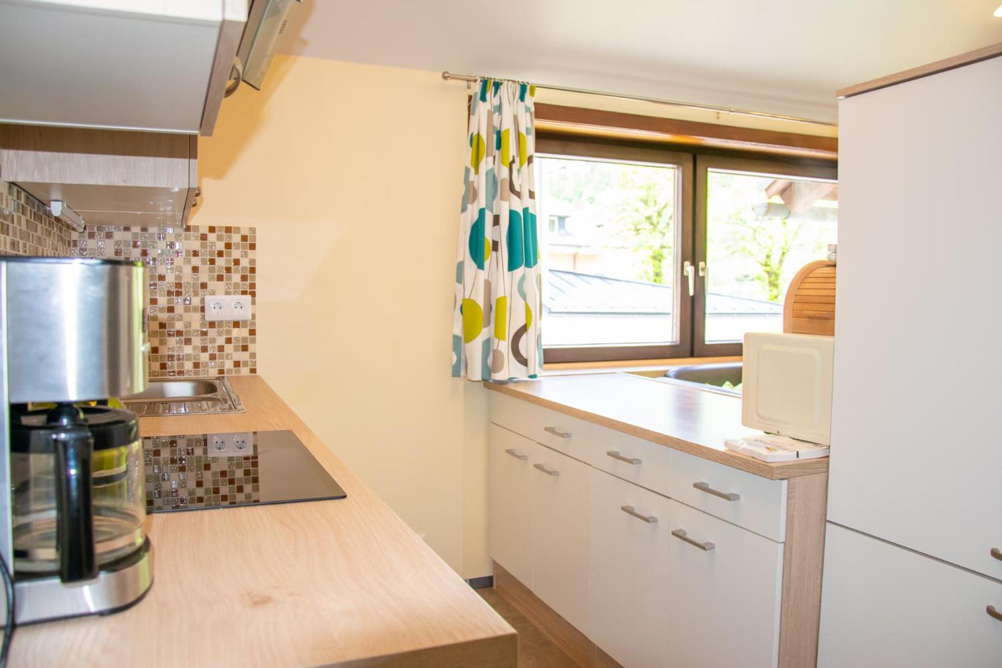 Seeappartement 