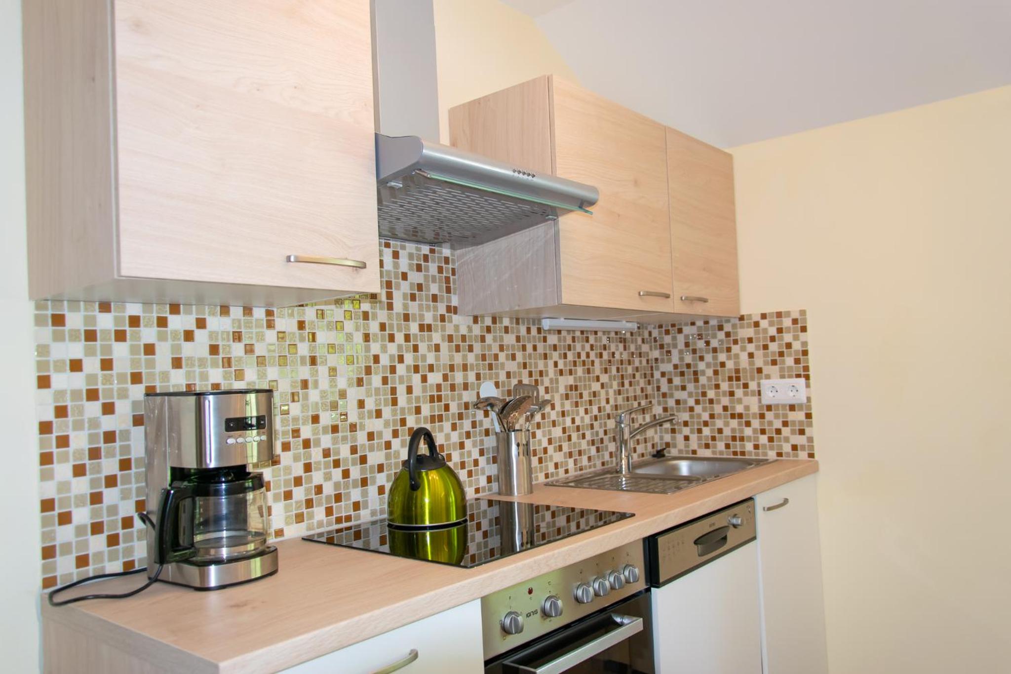 Seeappartement 
