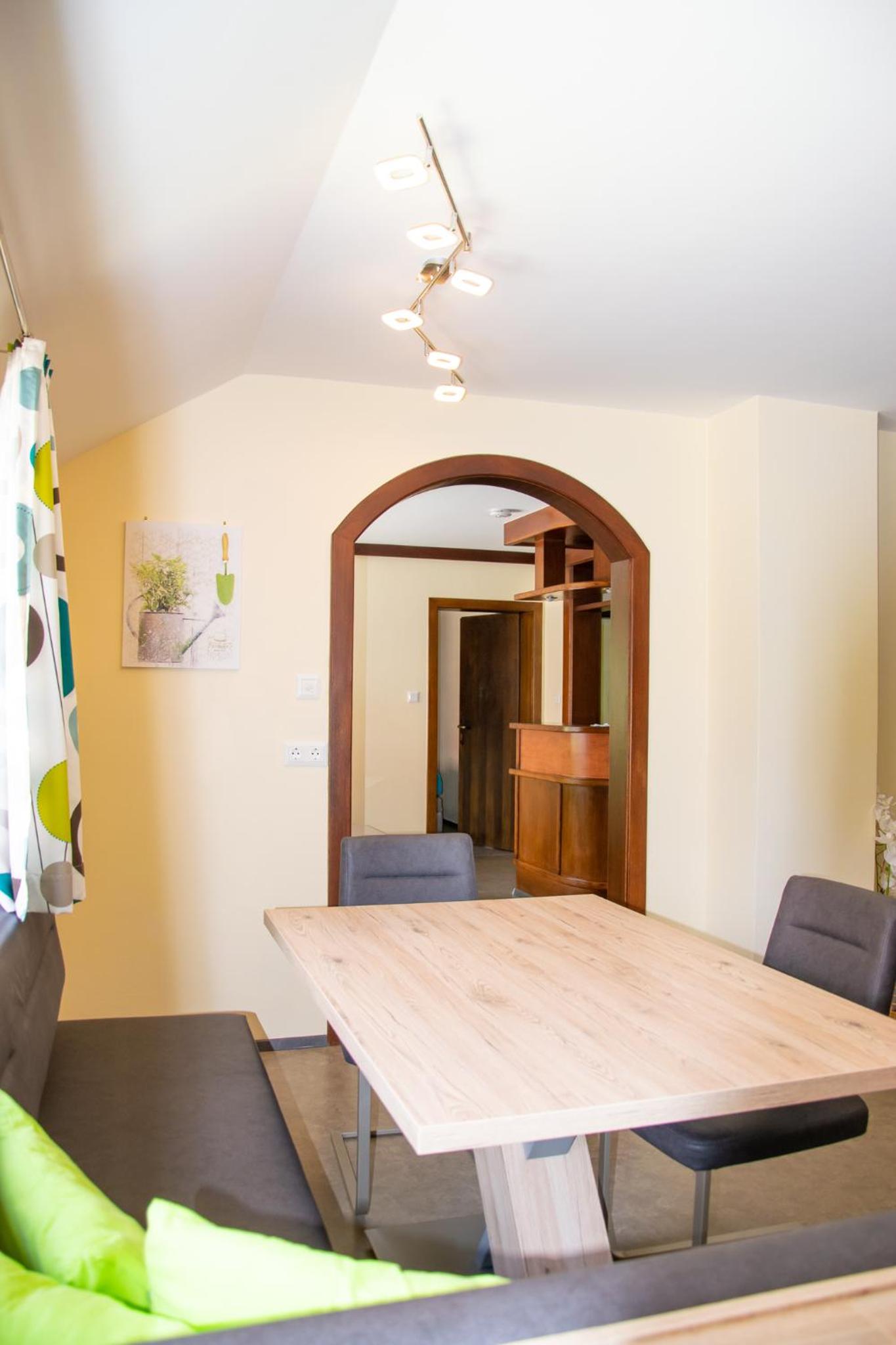 Seeappartement 