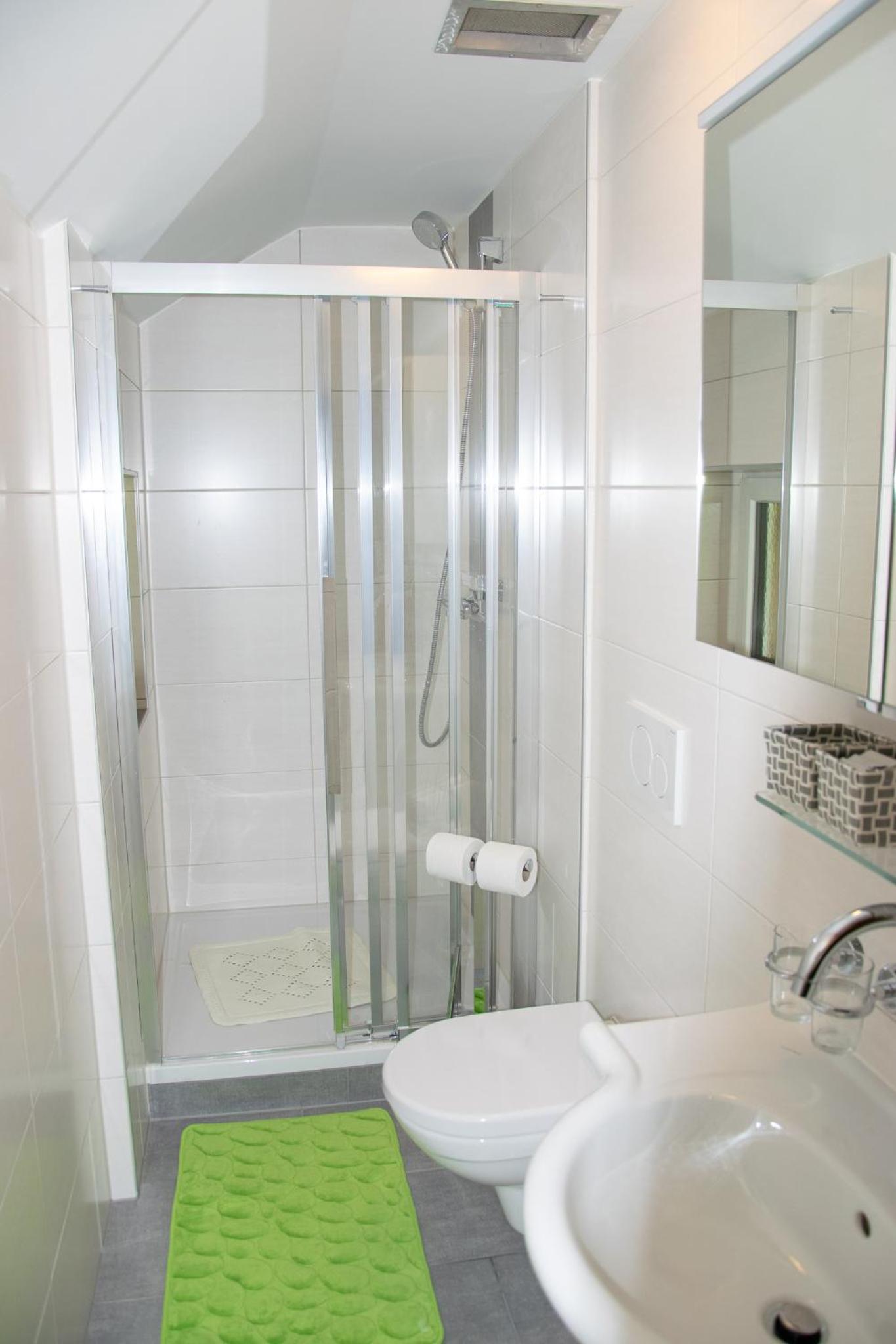 Seeappartement 