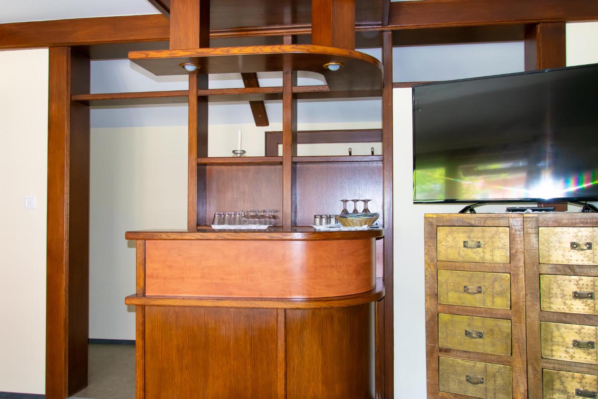 Seeappartement 