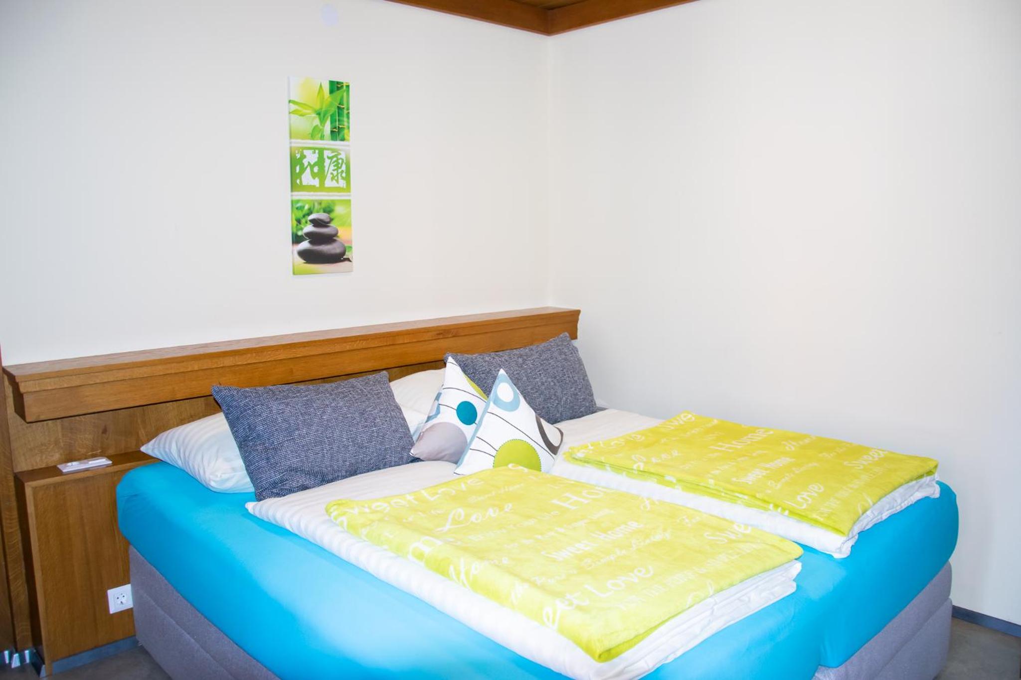 Seeappartement 