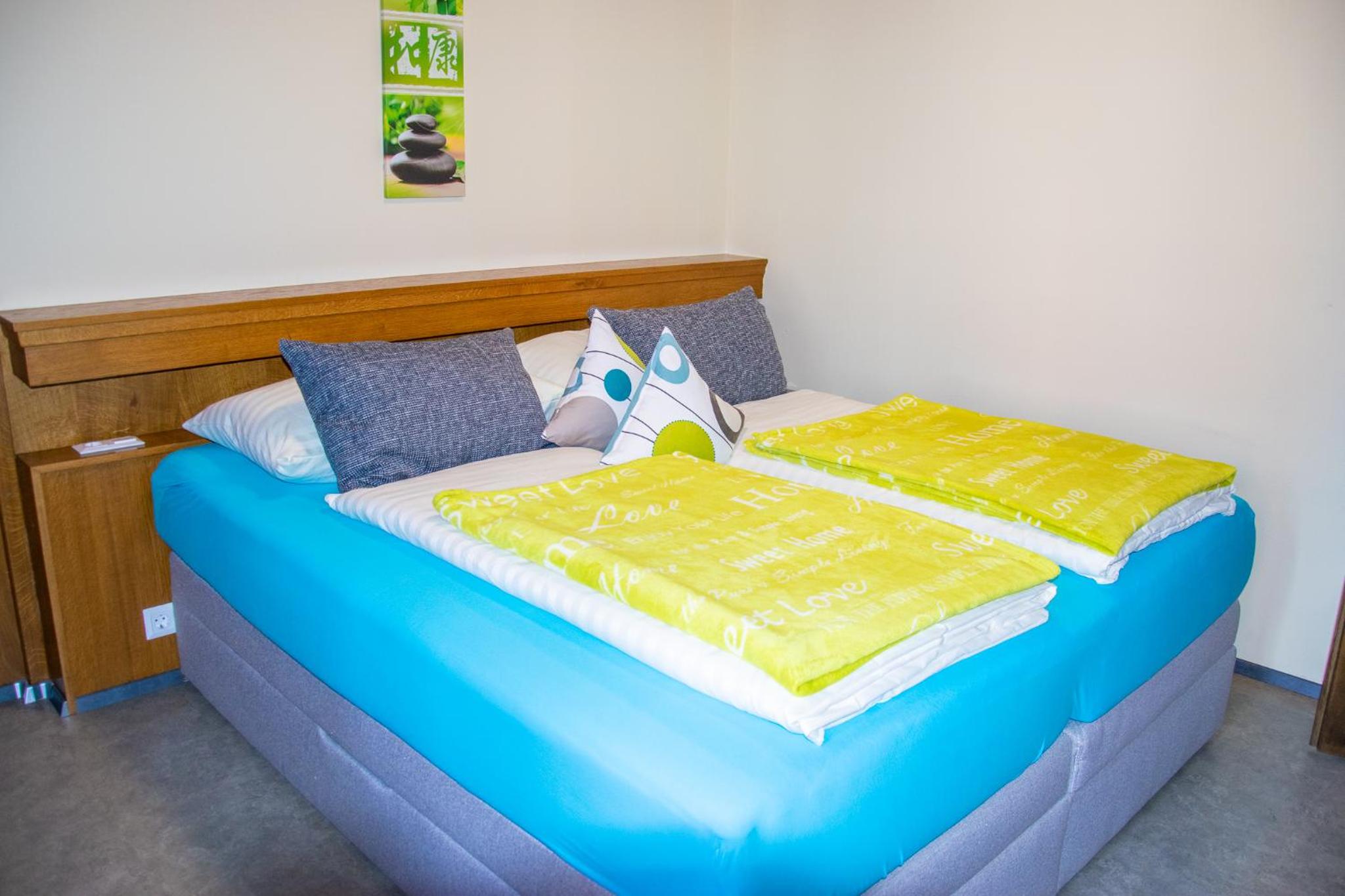 Seeappartement 