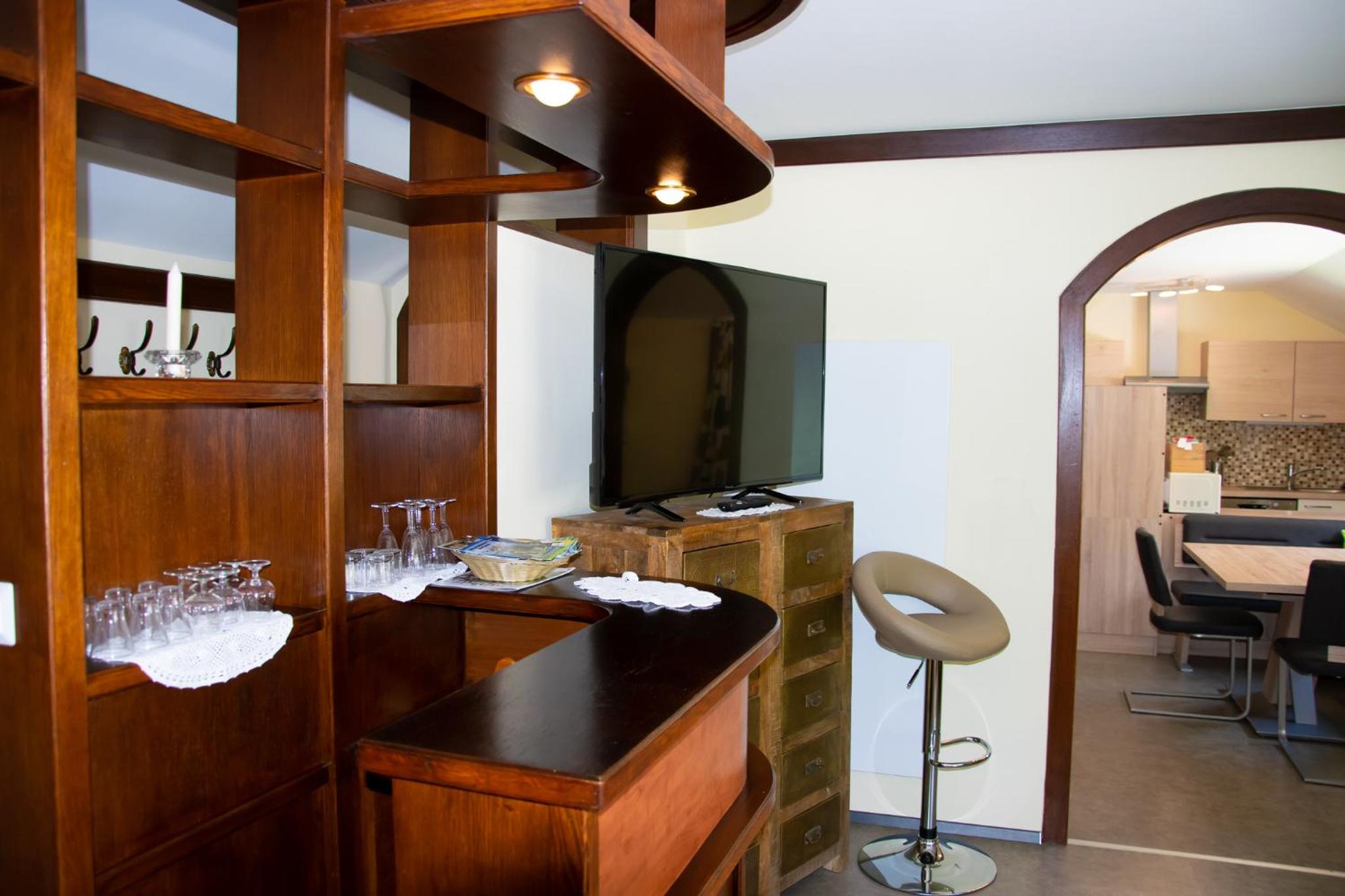 Seeappartement 