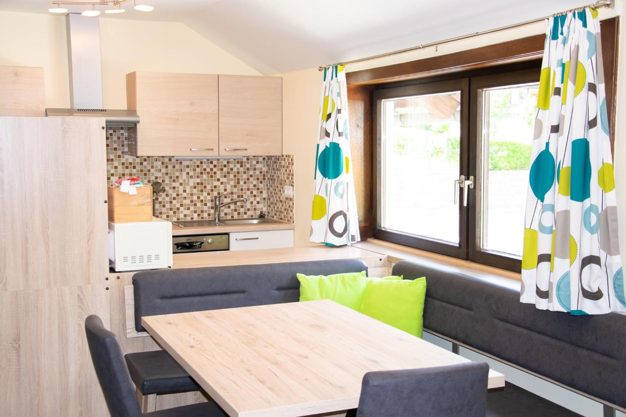 Seeappartement 