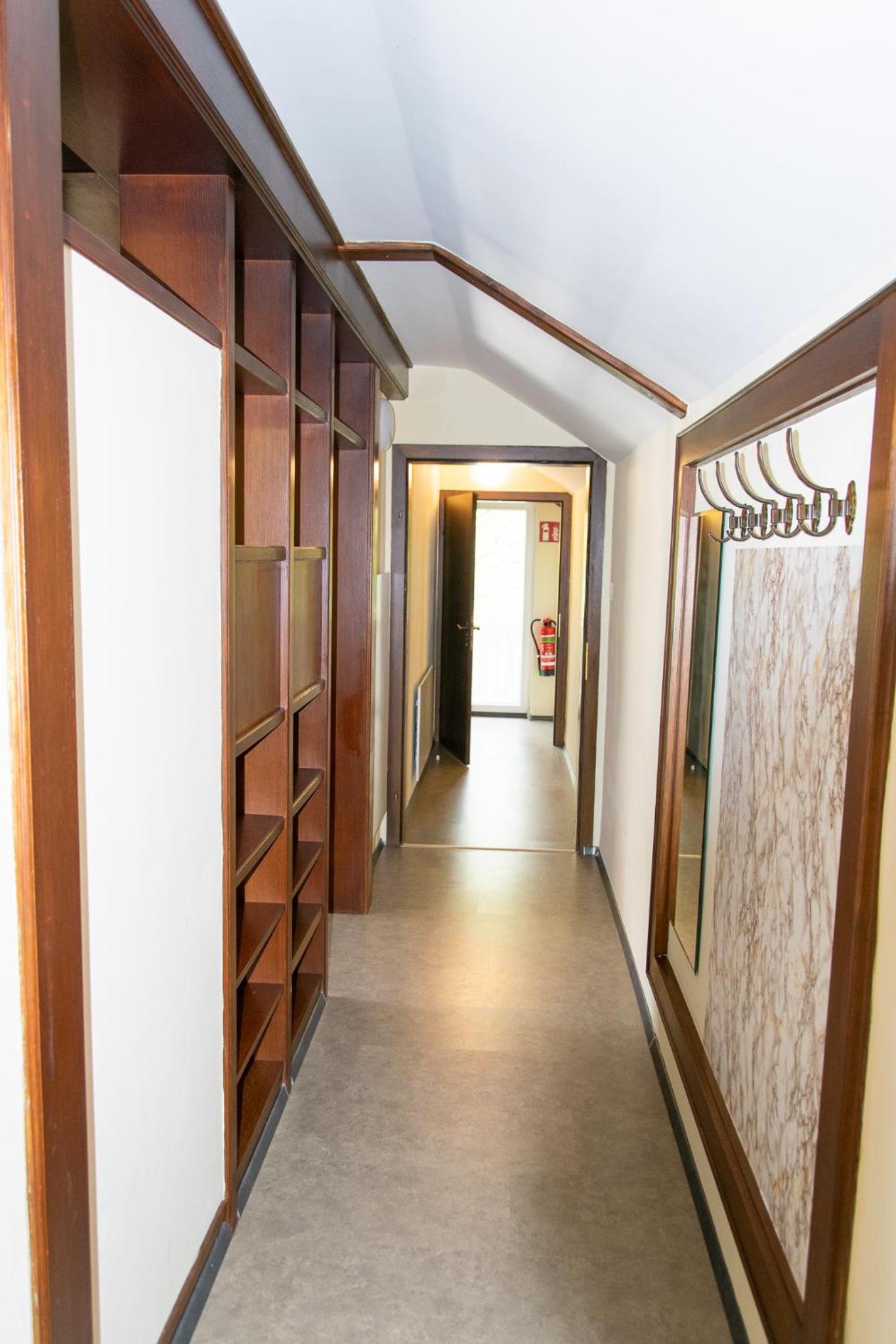 Seeappartement 