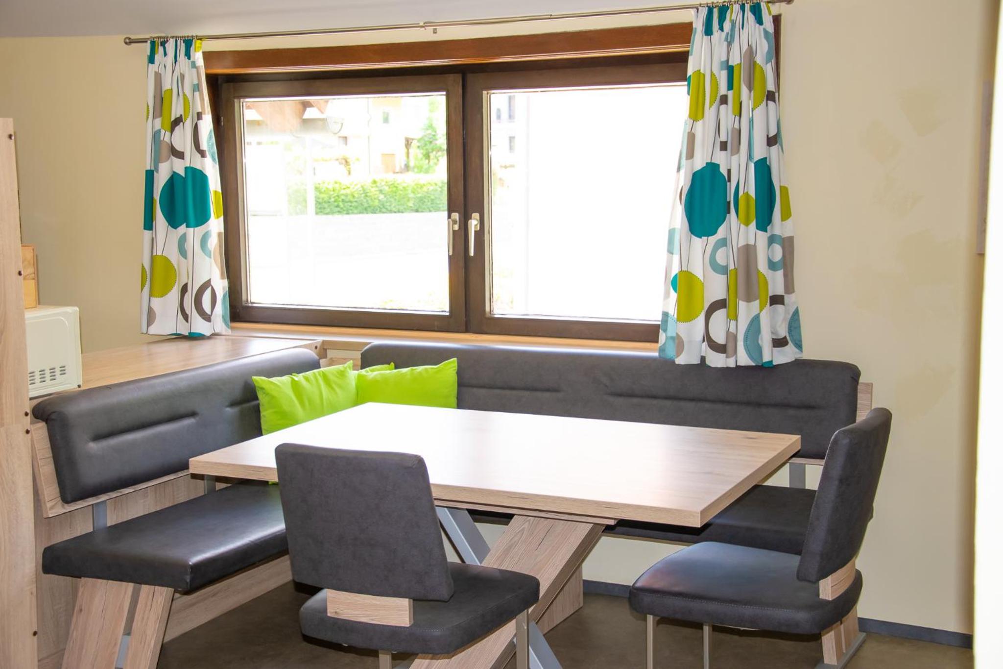 Seeappartement 