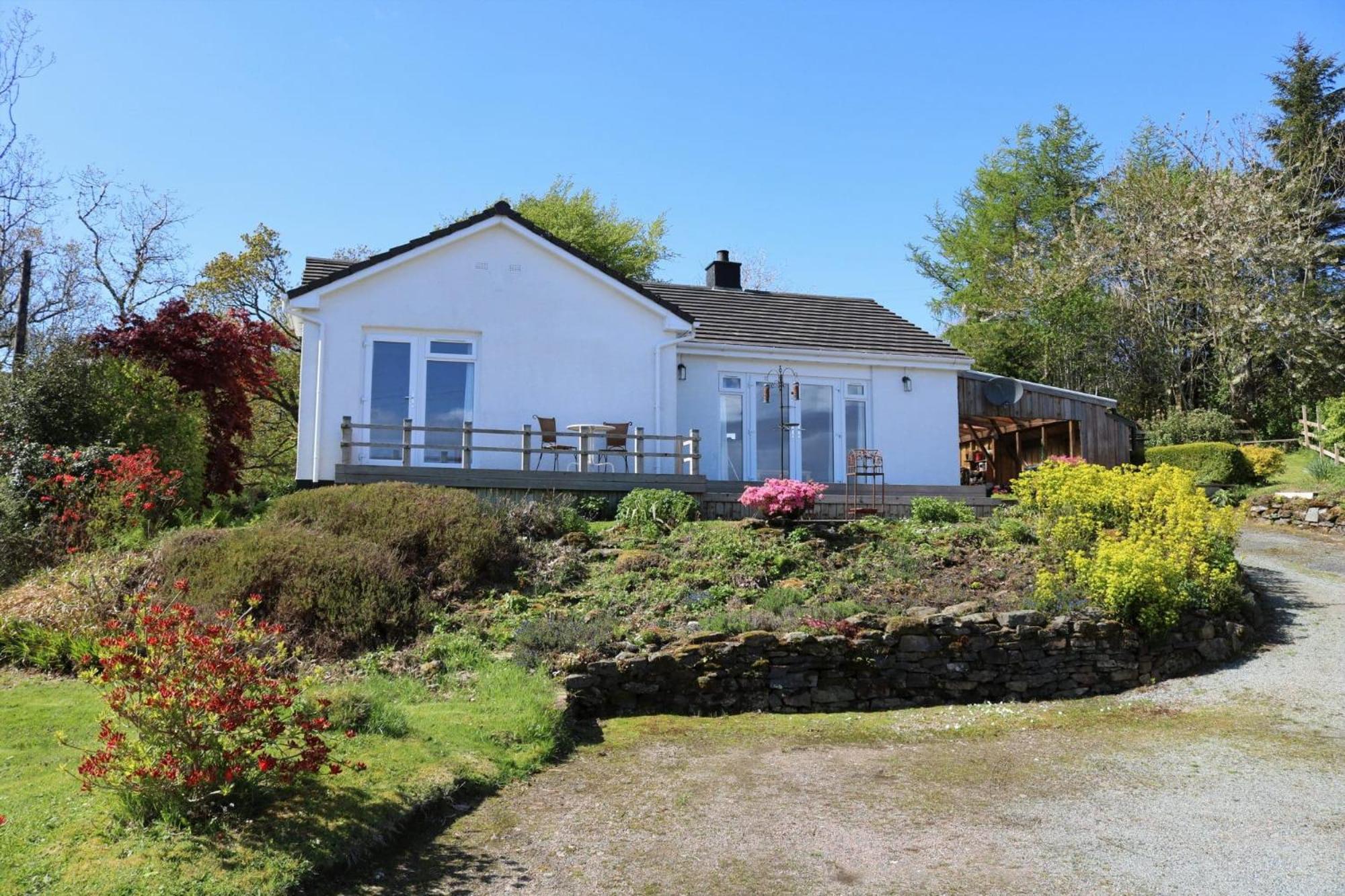 Hotel Drumgarry - Image 1