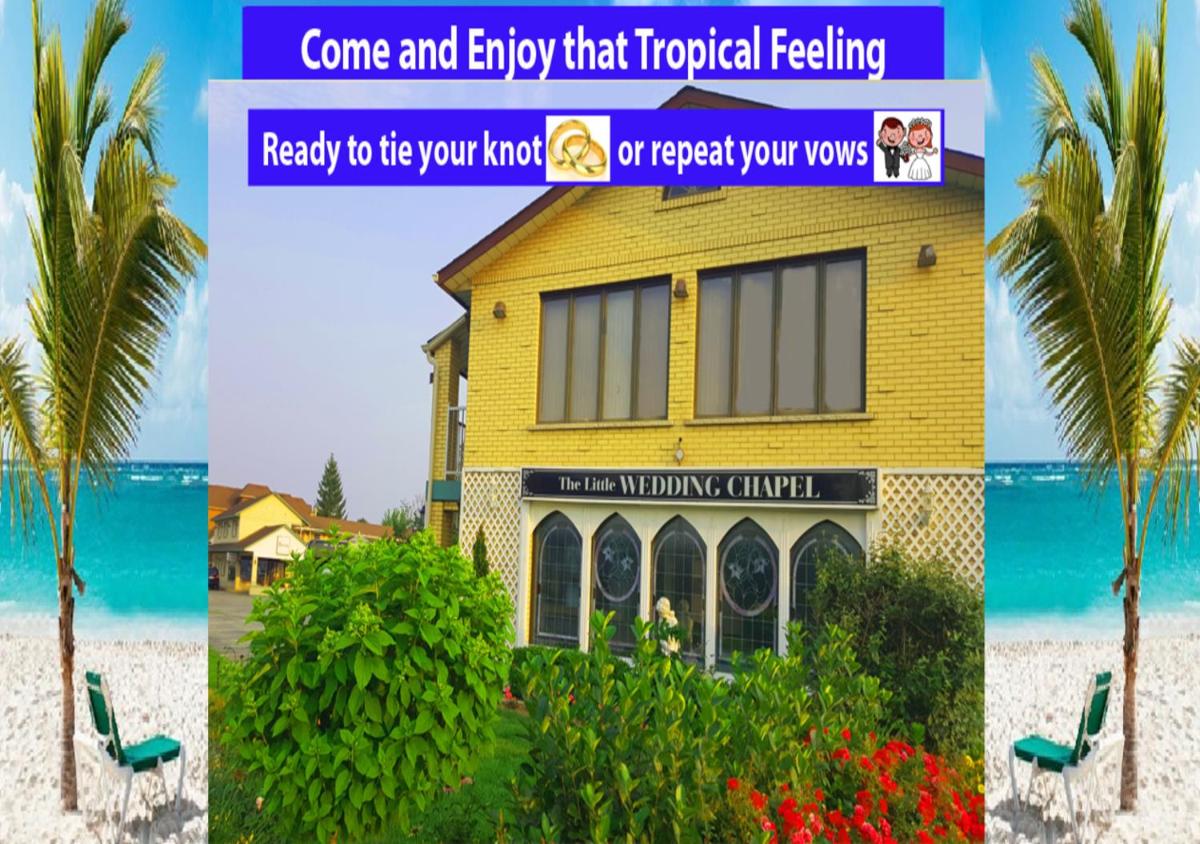 Hotel The Rockwell Resort