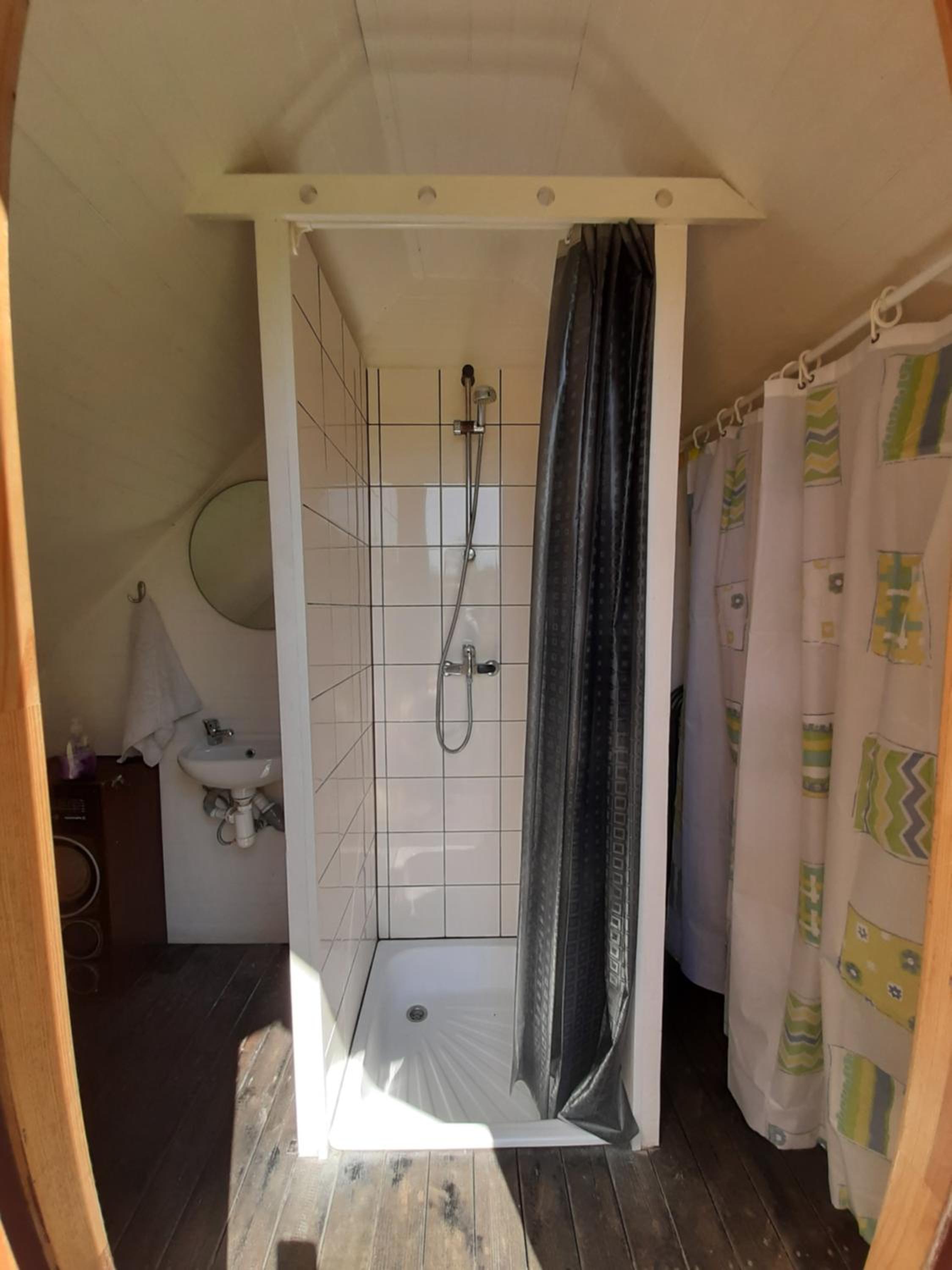 Kardoni Puhkelaager