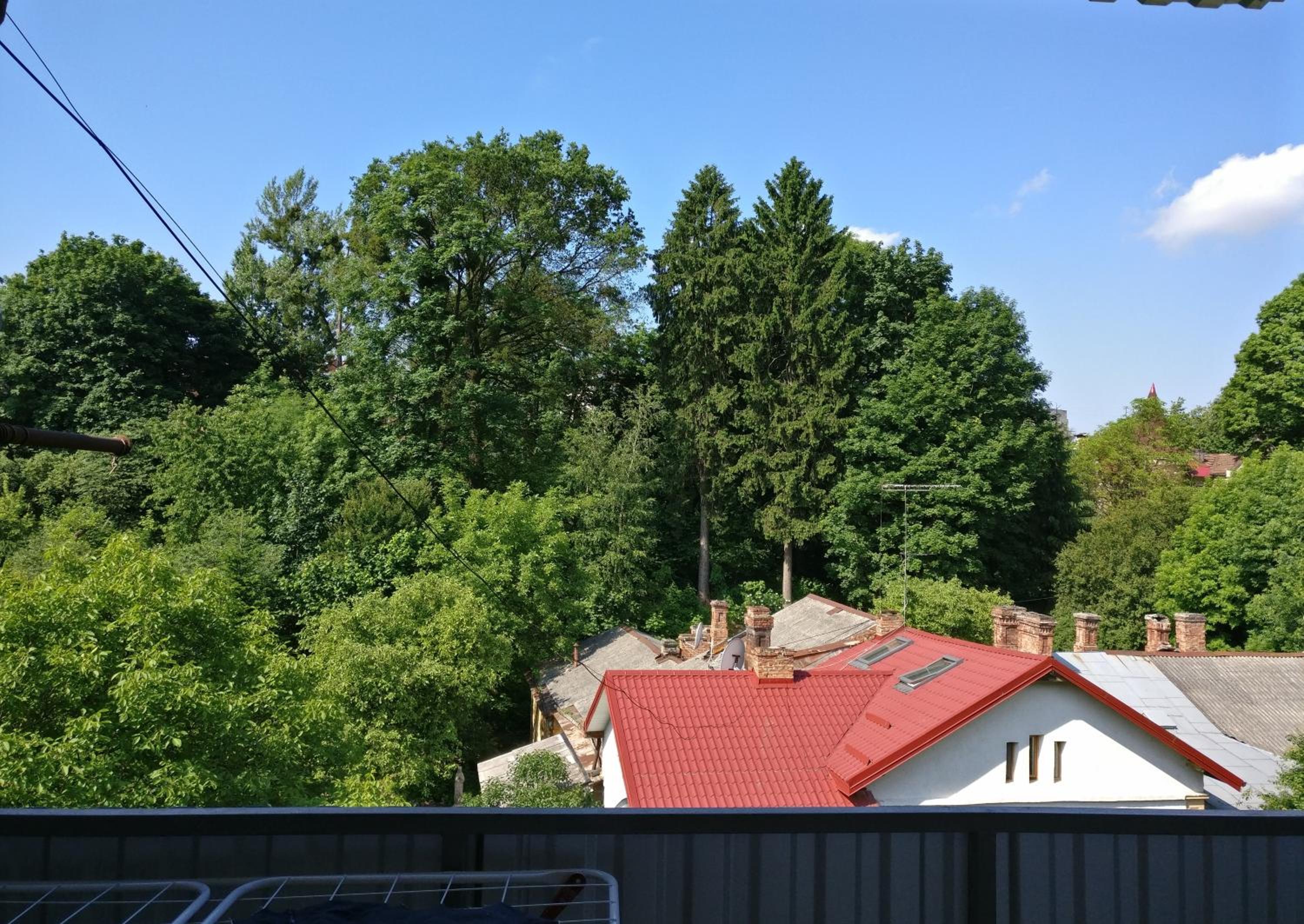 Very nice Apartment in L'viv view 4