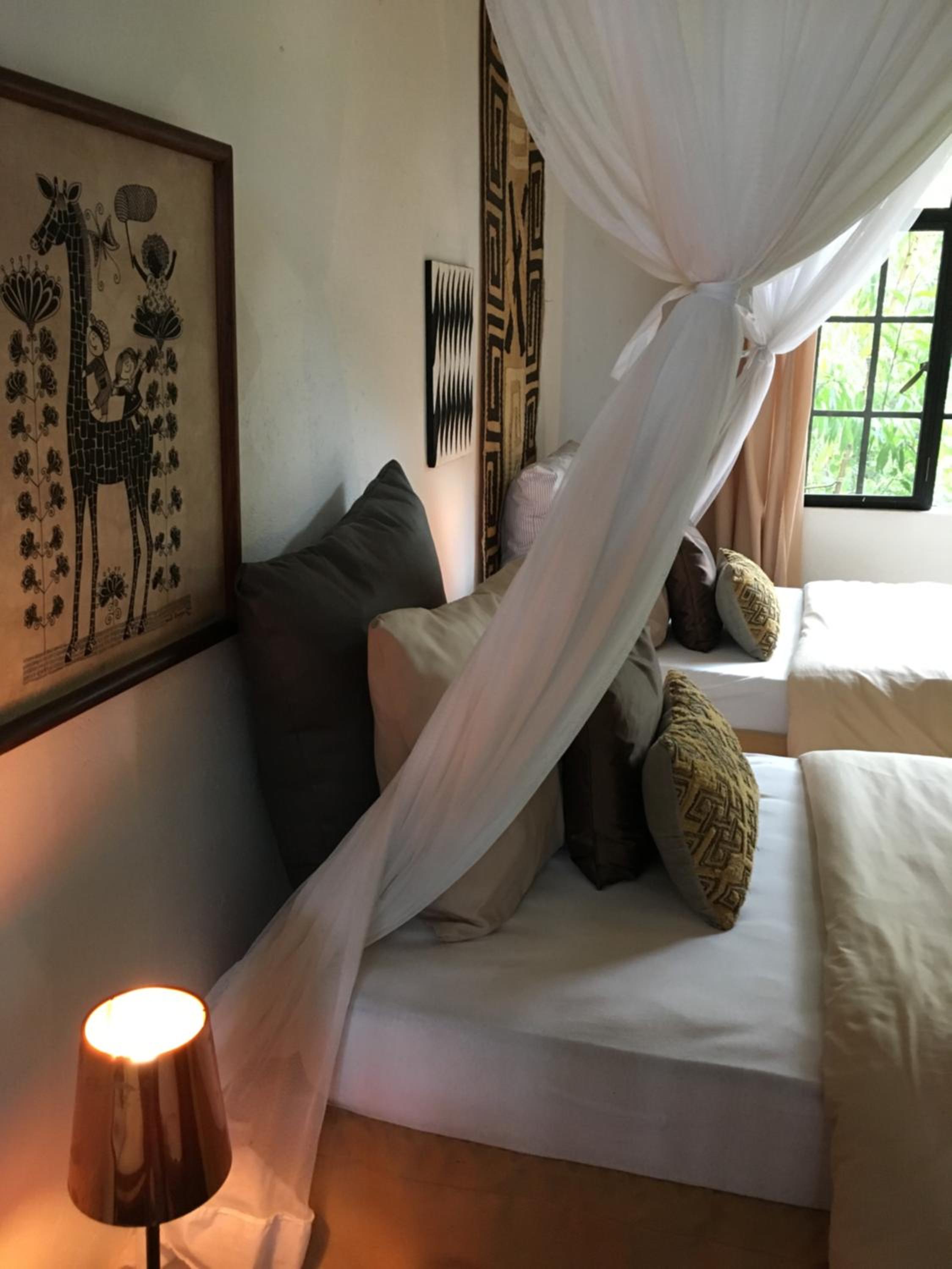 Meru House Lekisilai