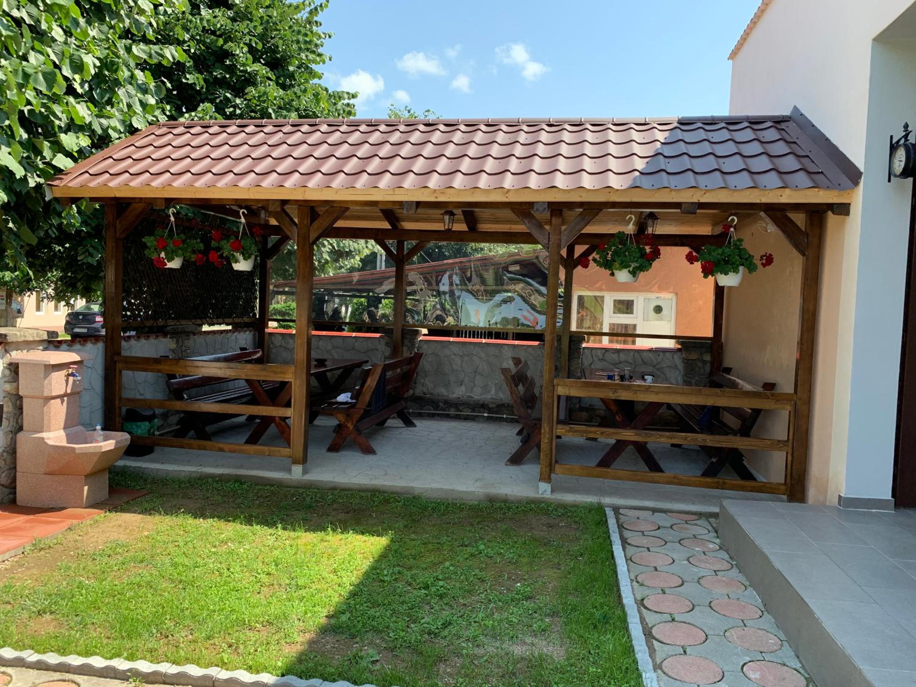 Casa Roka view 3
