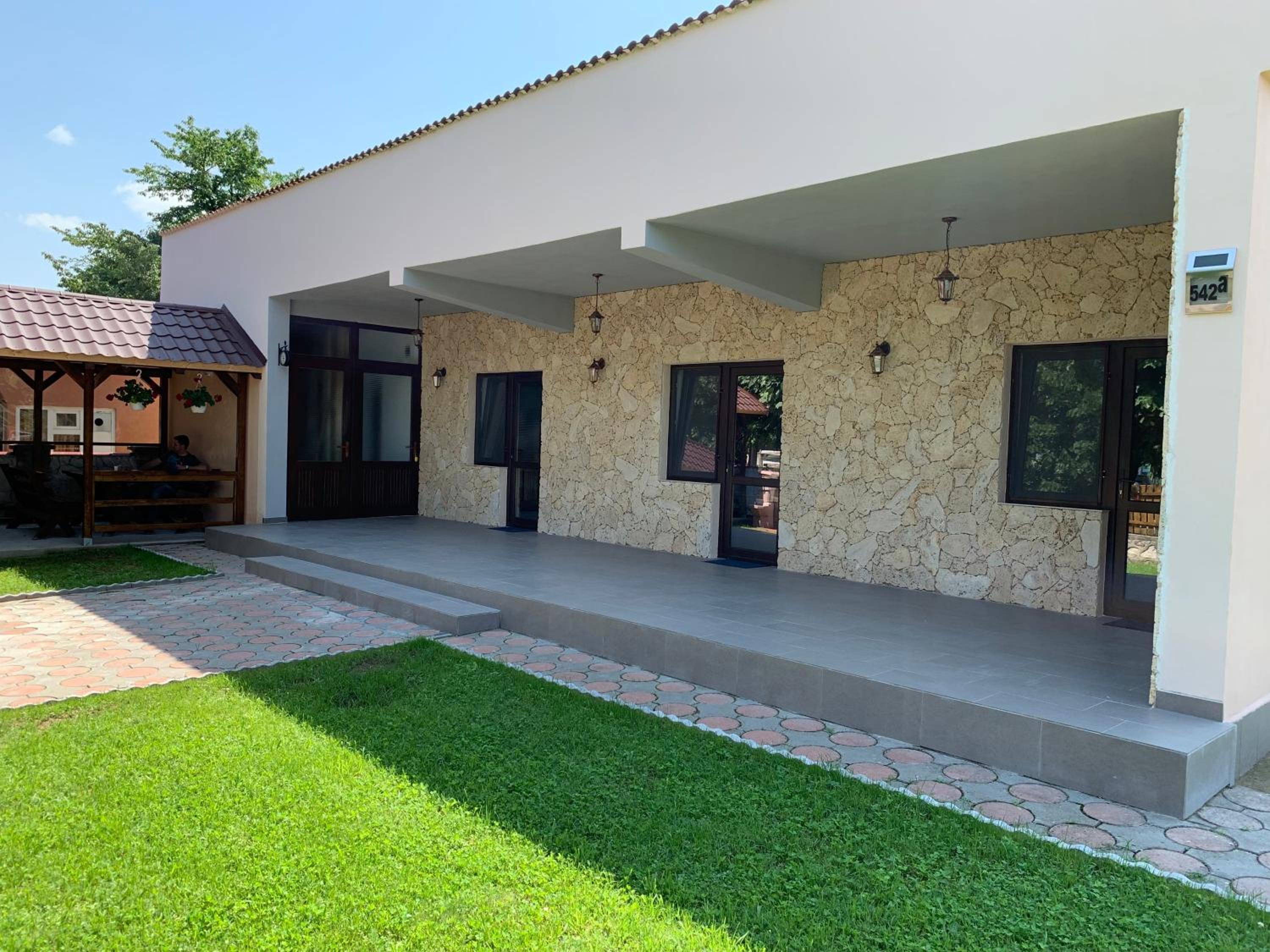 Casa Roka view 2