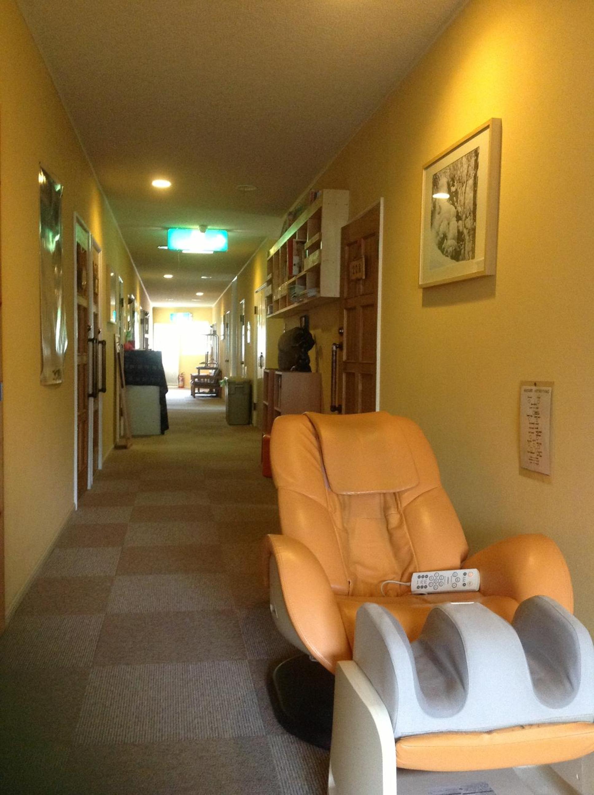 Black Diamond Lodge