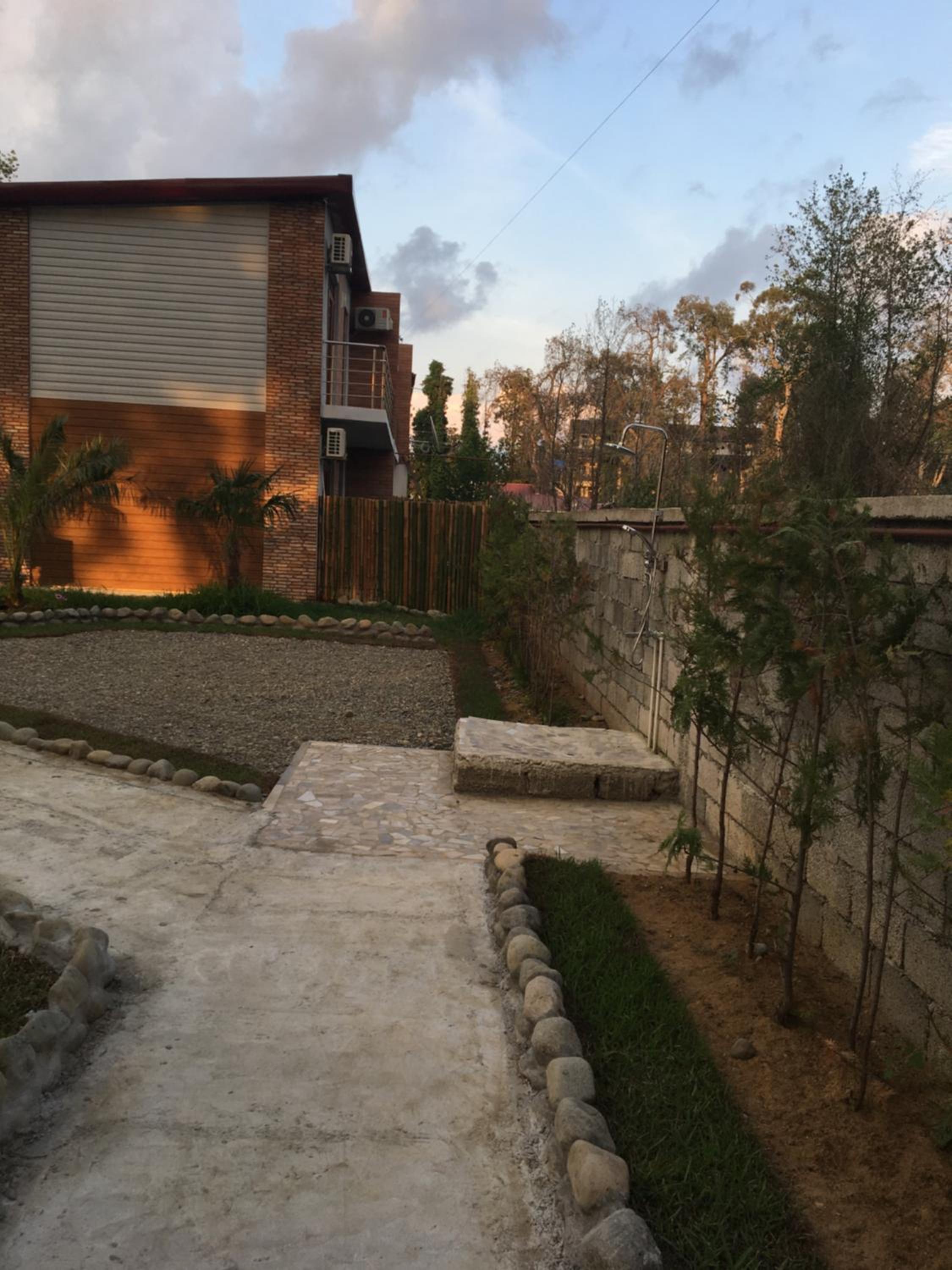 Cottages Ureki