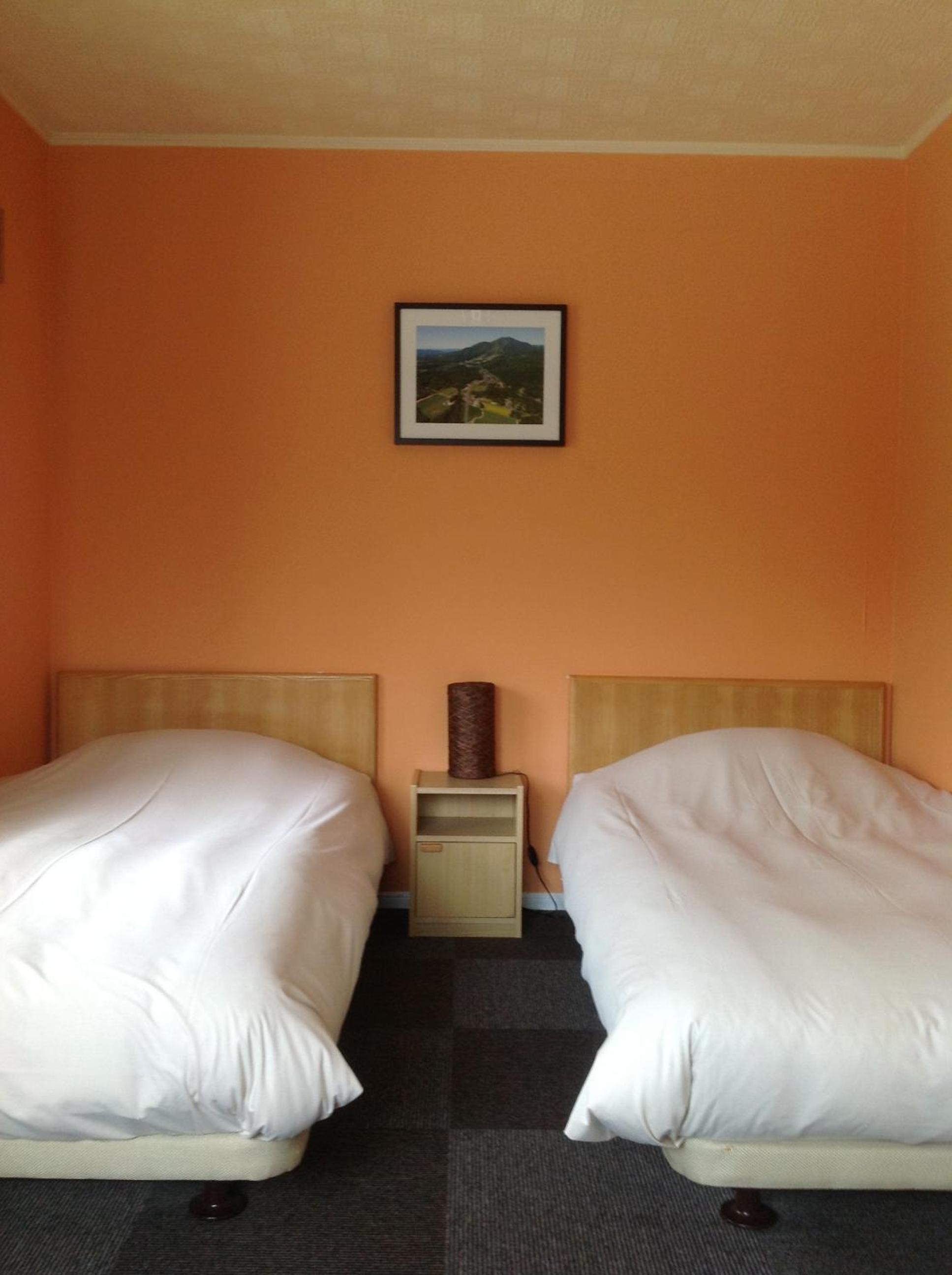 Black Diamond Lodge