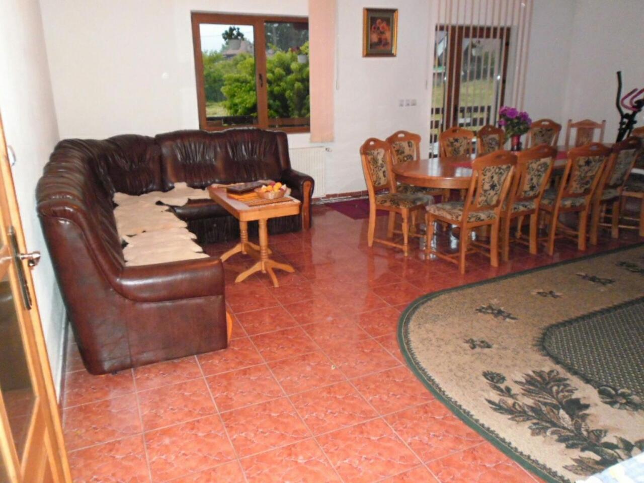 Casa cu Păuni