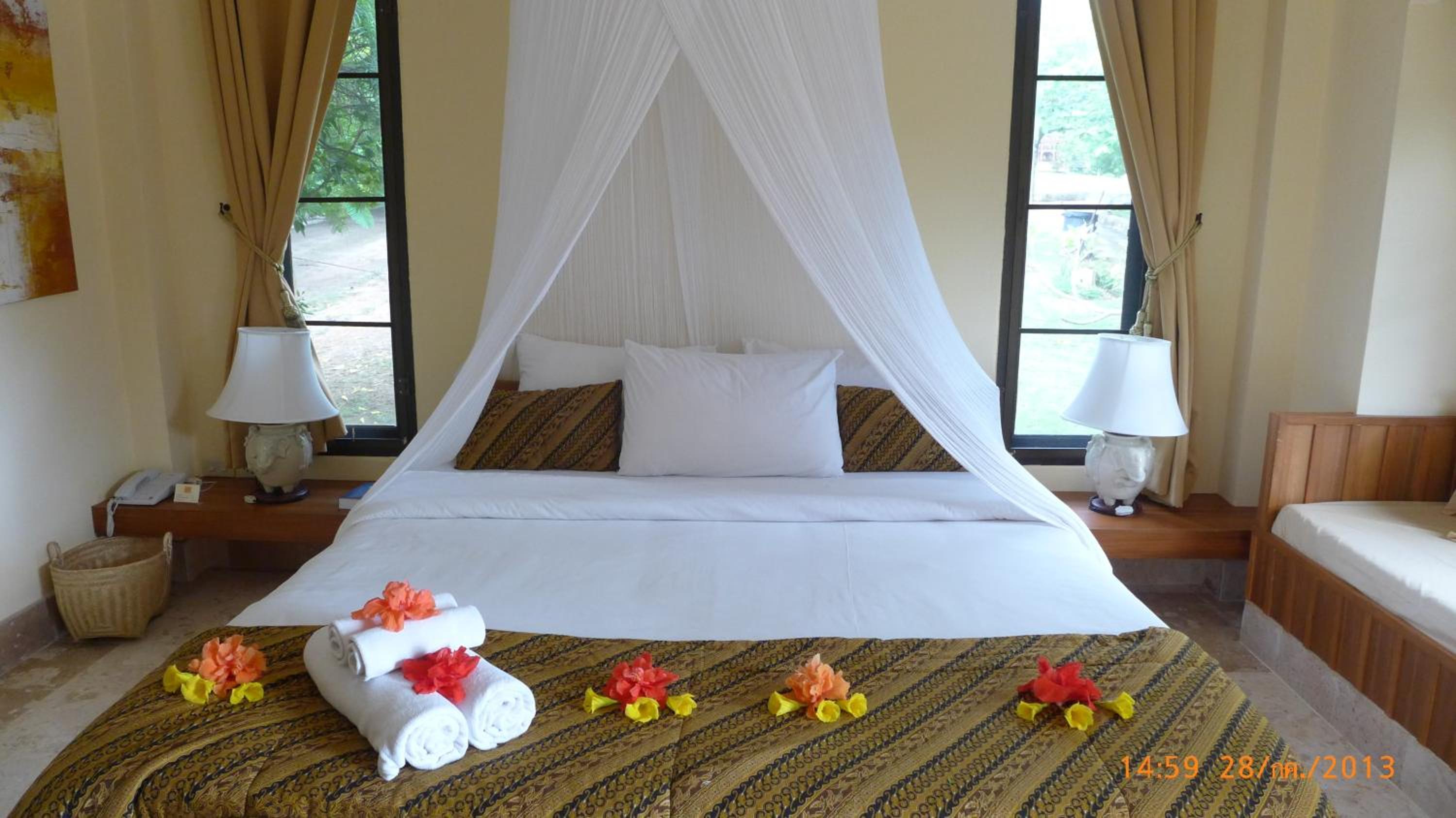 Villa Khao Phaengma