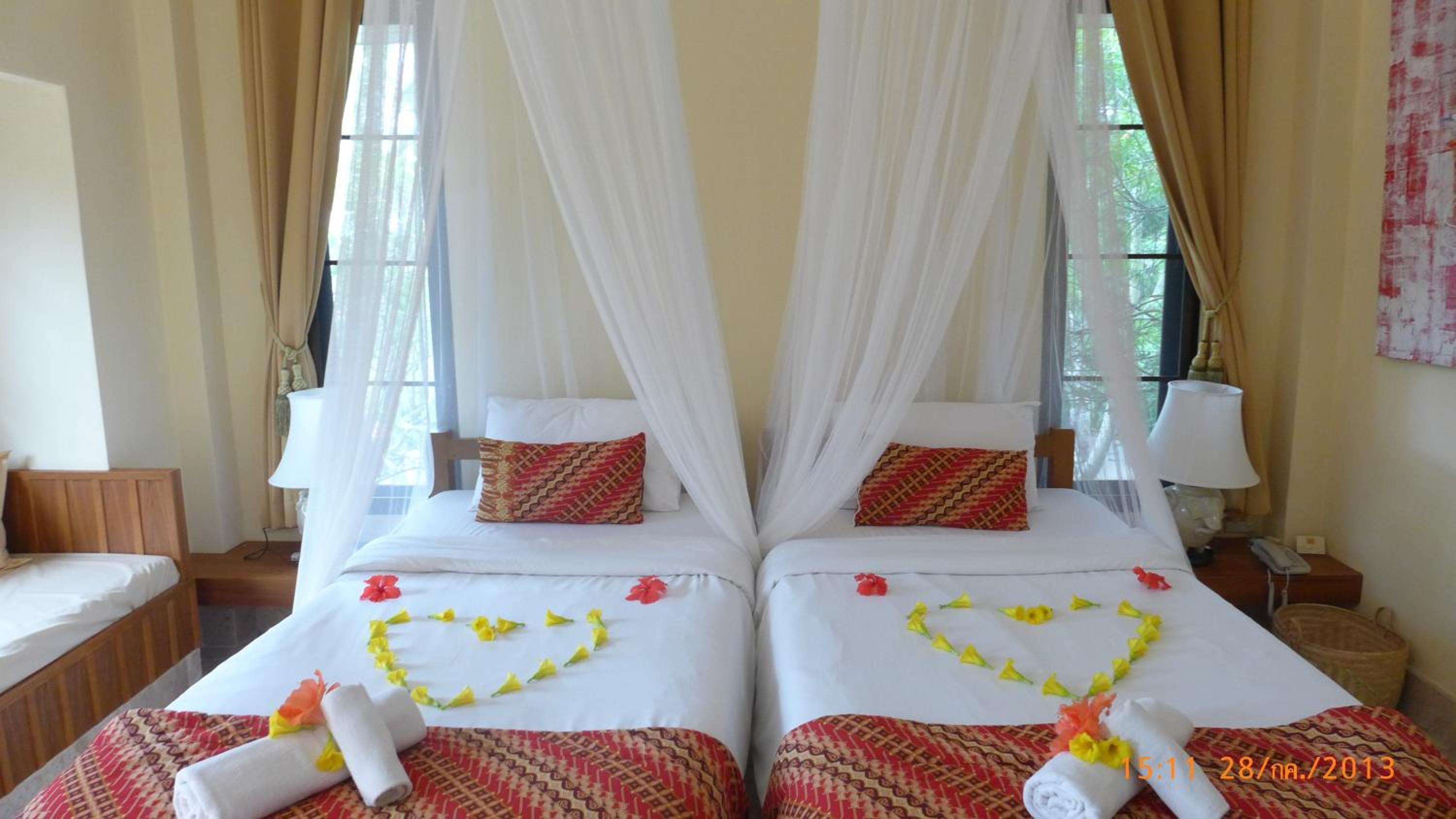 Villa Khao Phaengma