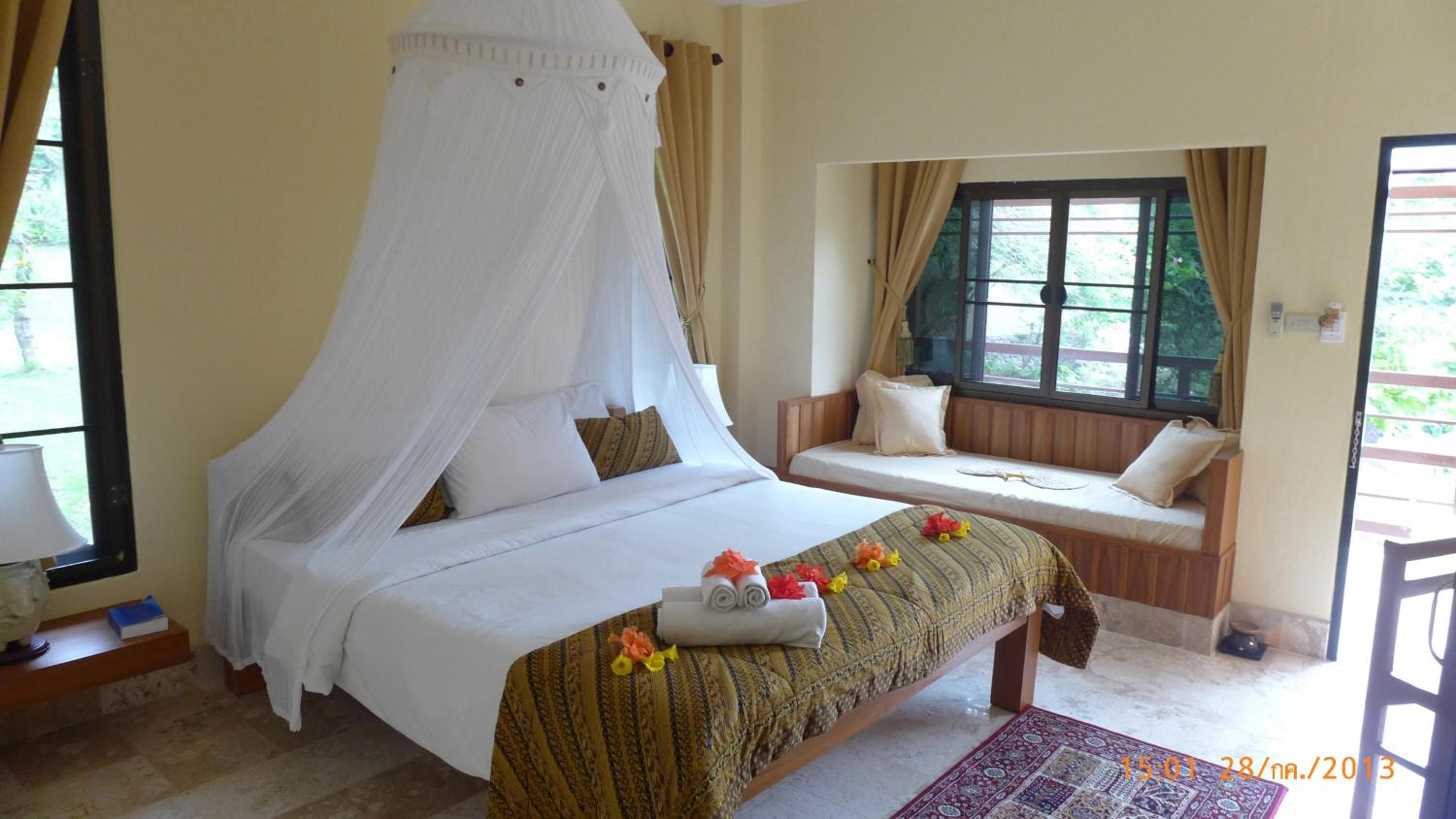 Villa Khao Phaengma